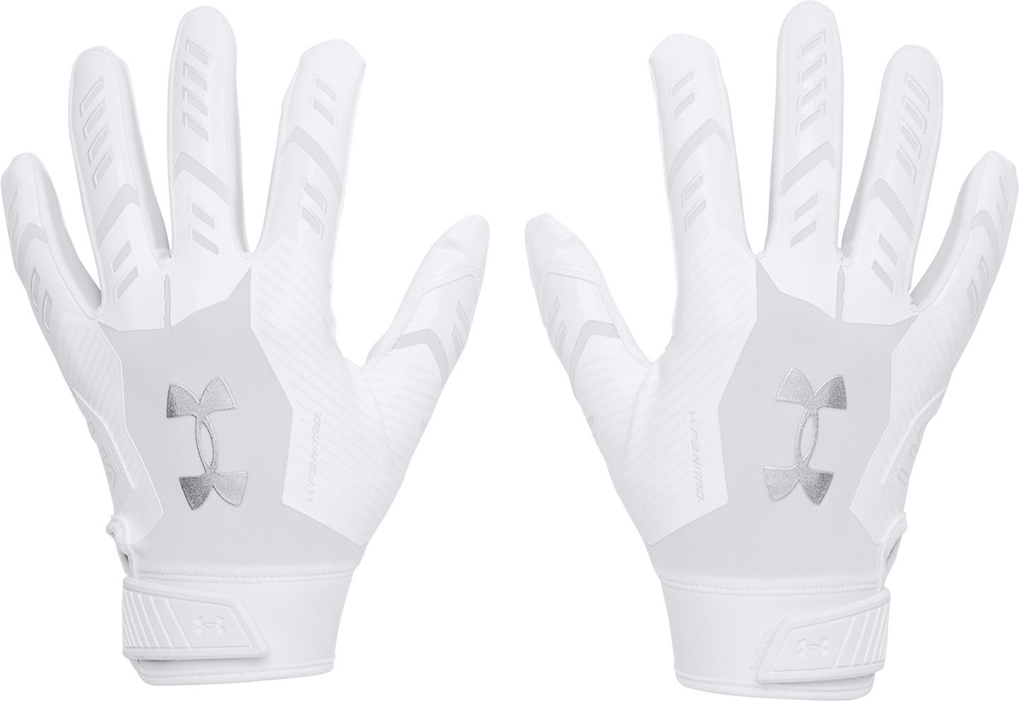 【新品・限定】Under Armour UA F9 NITRO グローブ M Amazon.com: Under Armour Men's F9 Nitro Football Gloves