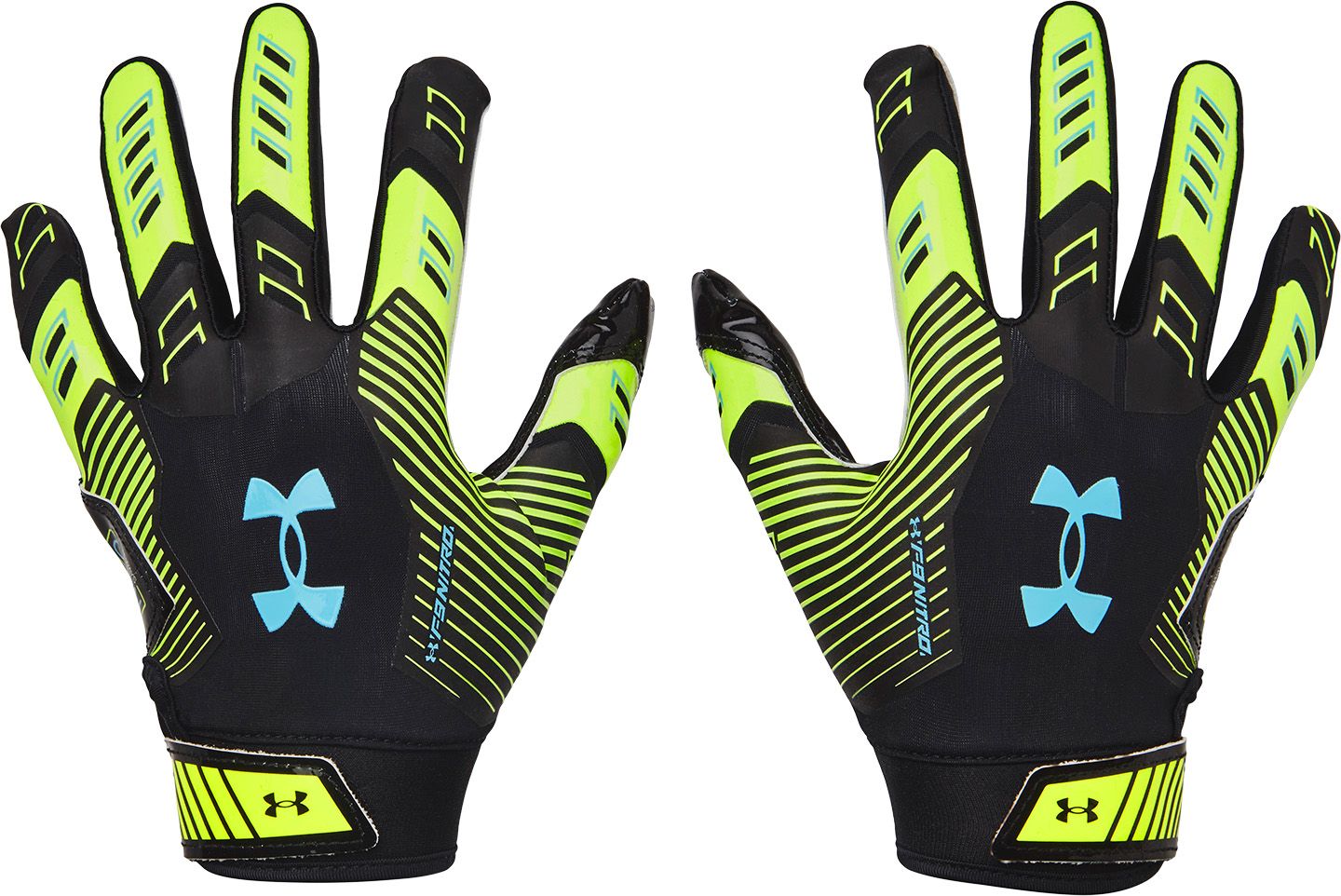 NOVELTY F9 GLOVE Distant グローブ 【S】UA Gray