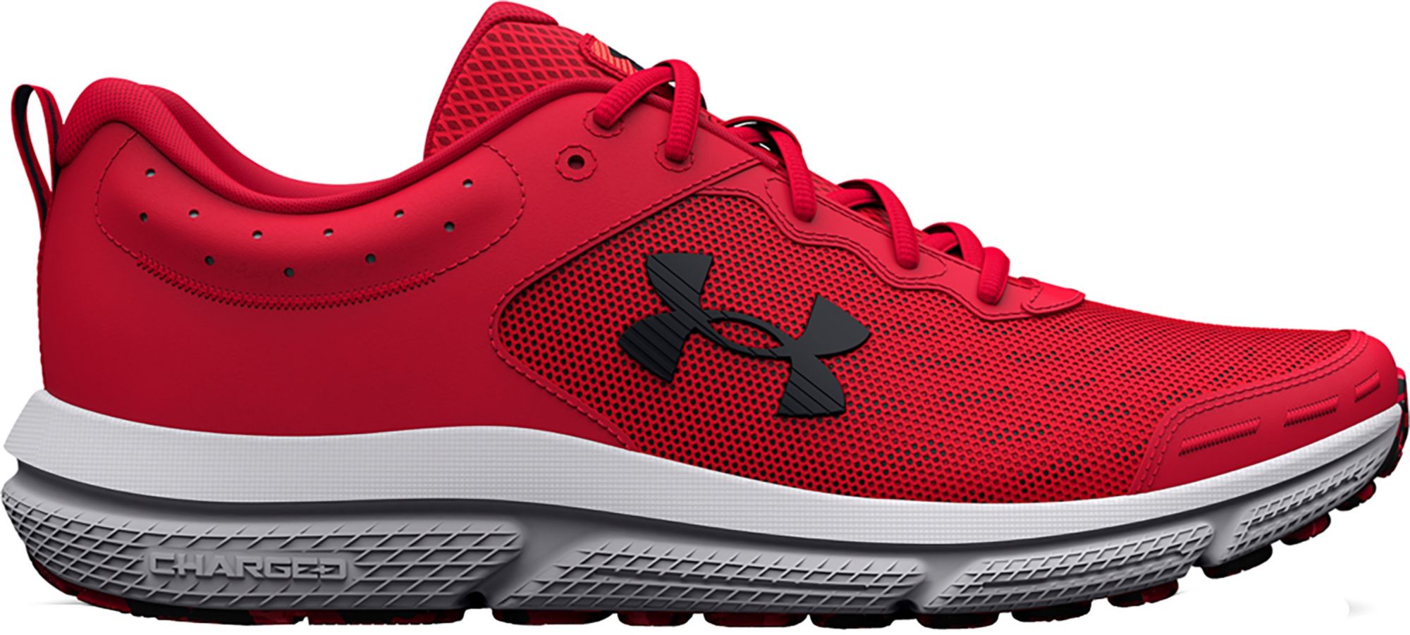 Under Armour Men's Charged Assert 10 Running Shoes
