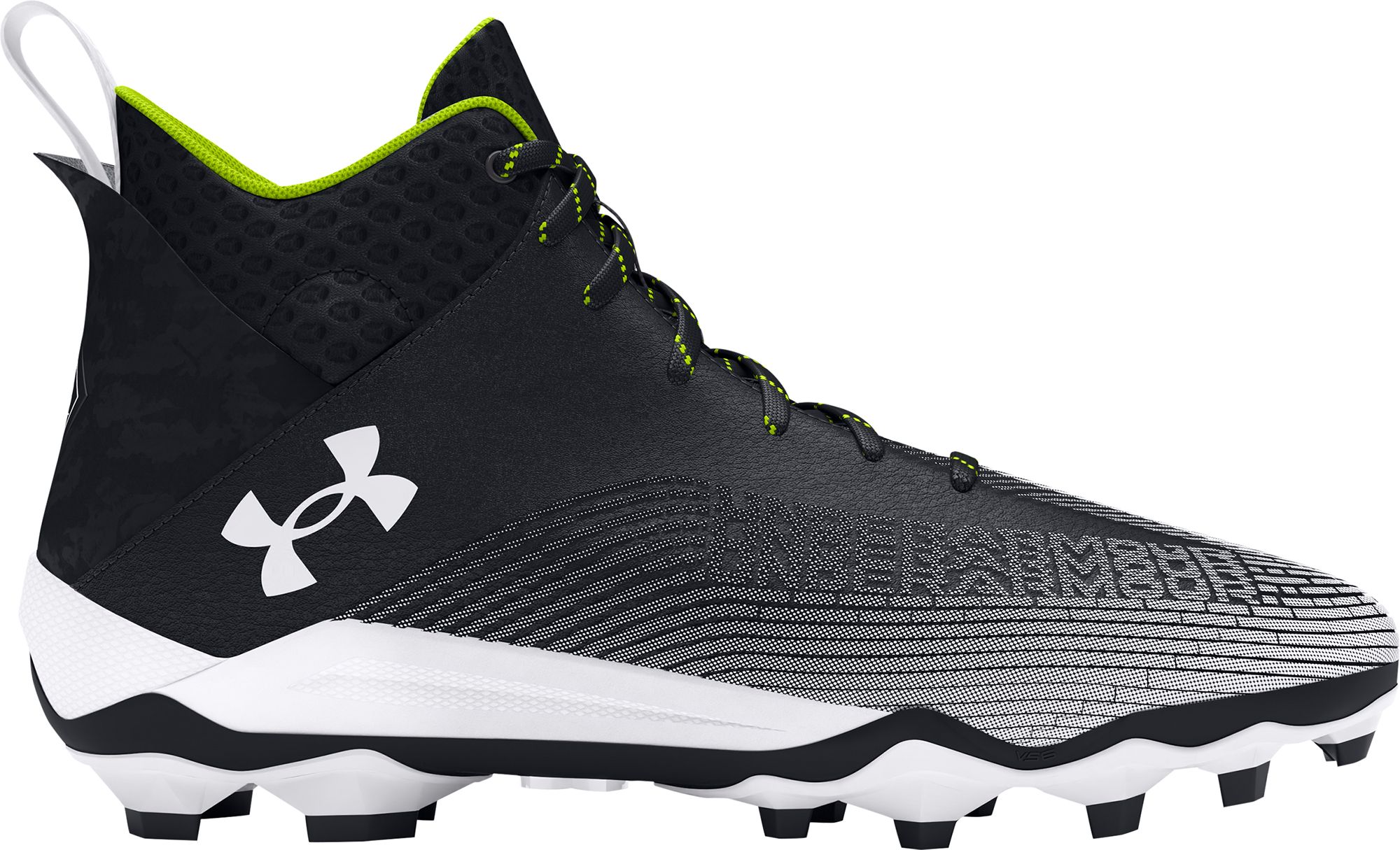 Ua hammer mid sales