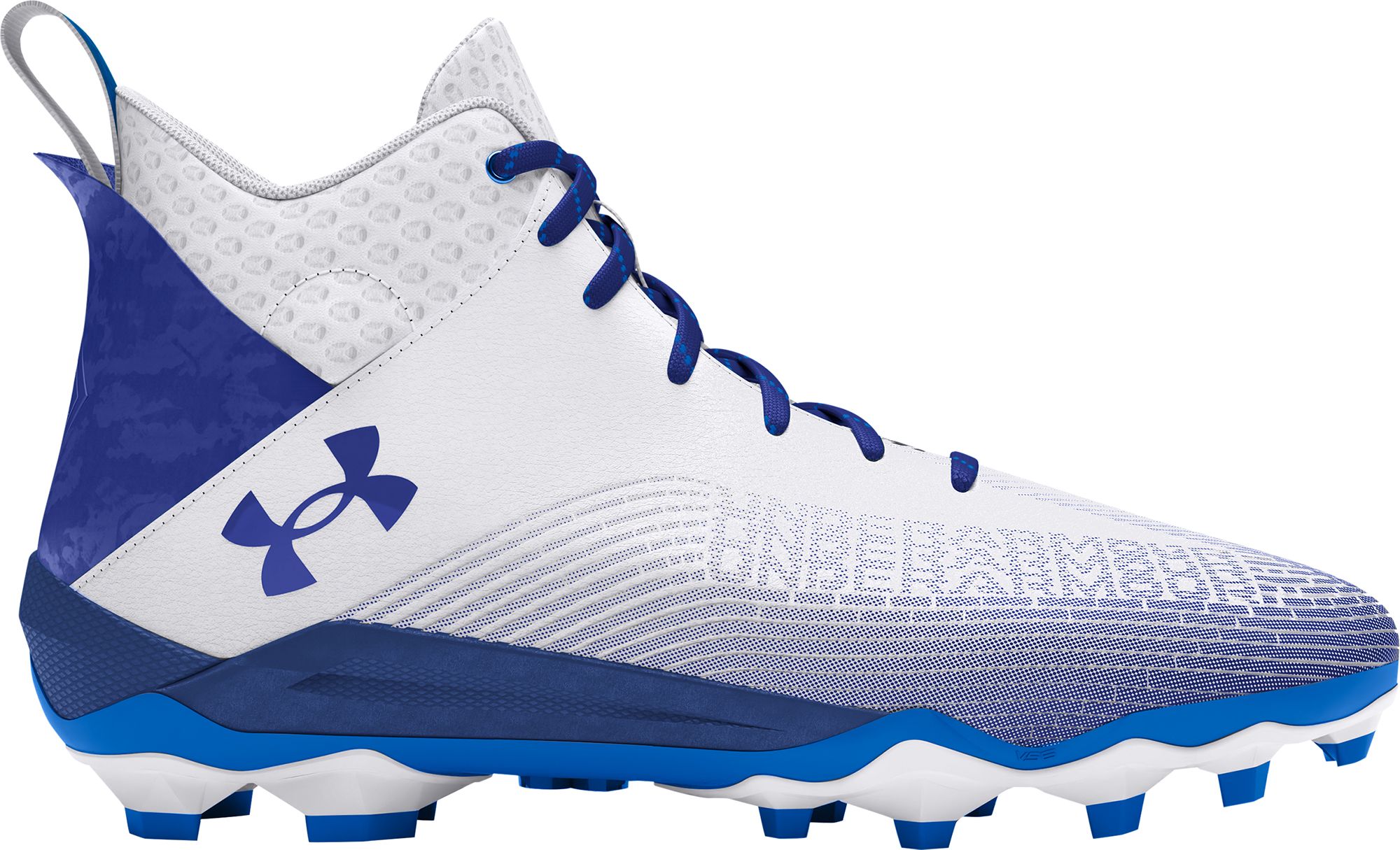 Under Armour Hammer order MC Football Cleats 3021193-701 Size 13