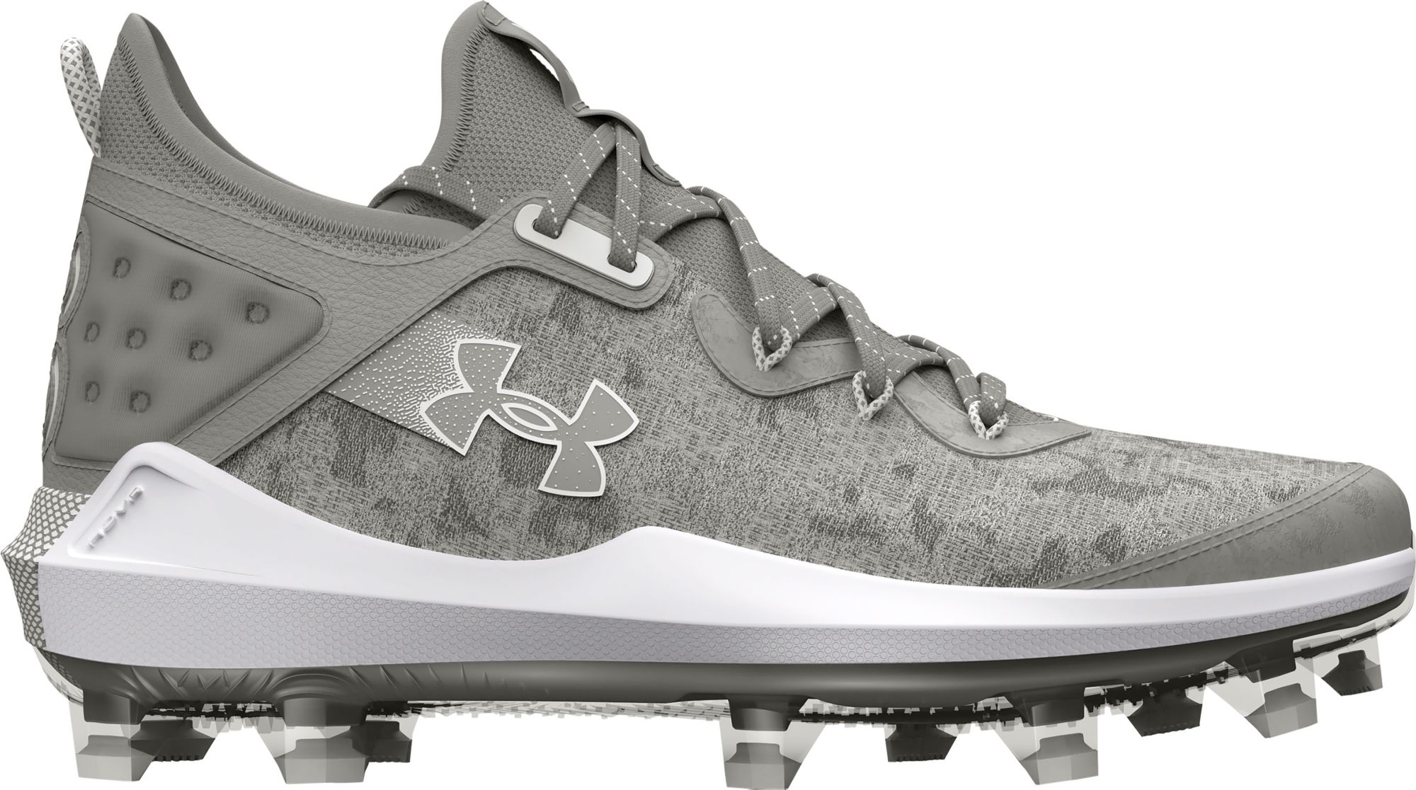 Under Armour Harper 8 Elite TPU Baseball Cleats Dick s Sporting Goods