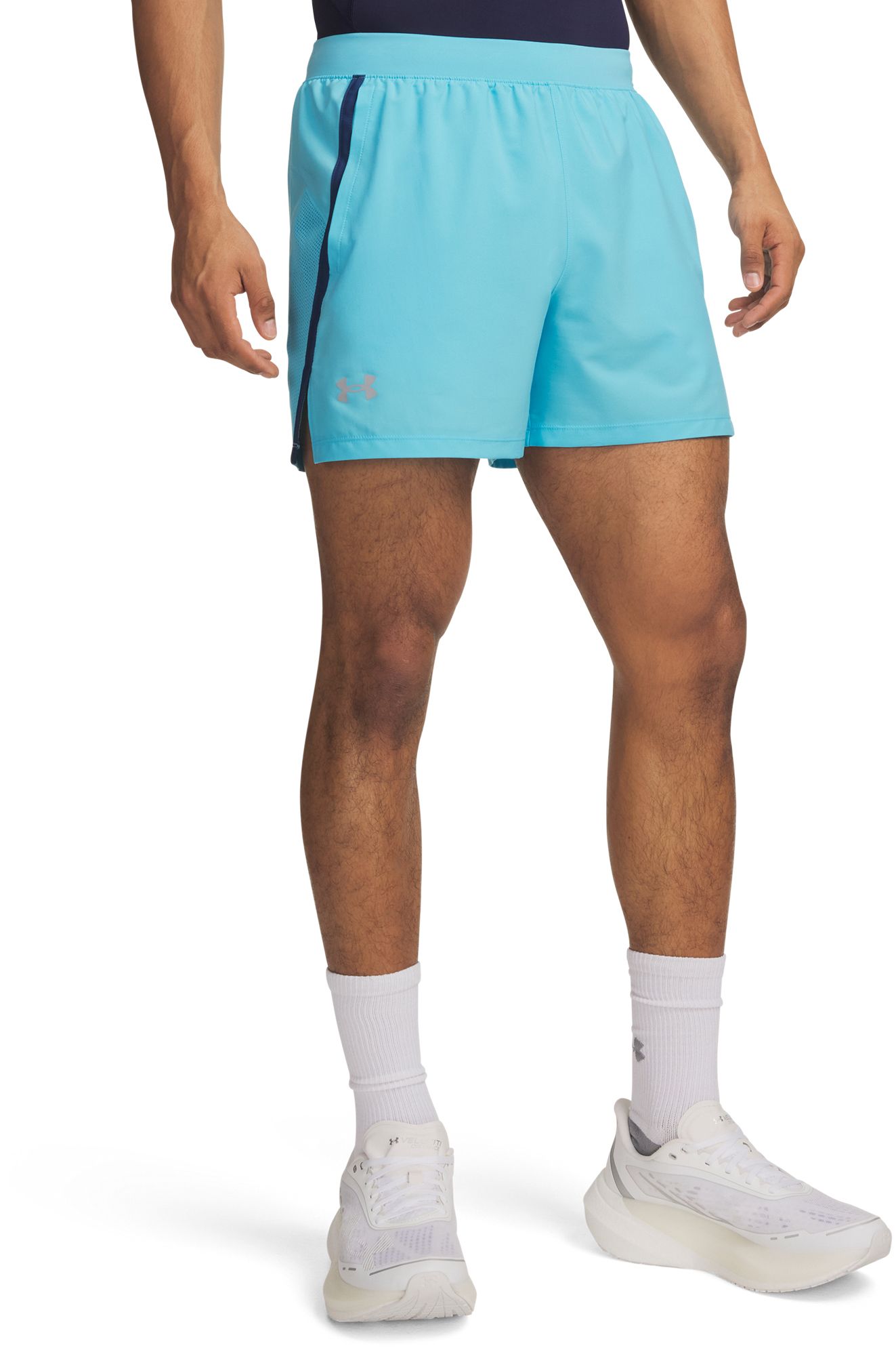 Under Armour Men's Launch 5'' Shorts | Dick's Sporting Goods