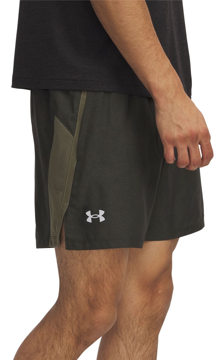 Under Armour Men's Launch 5'' Shorts | Dick's Sporting Goods