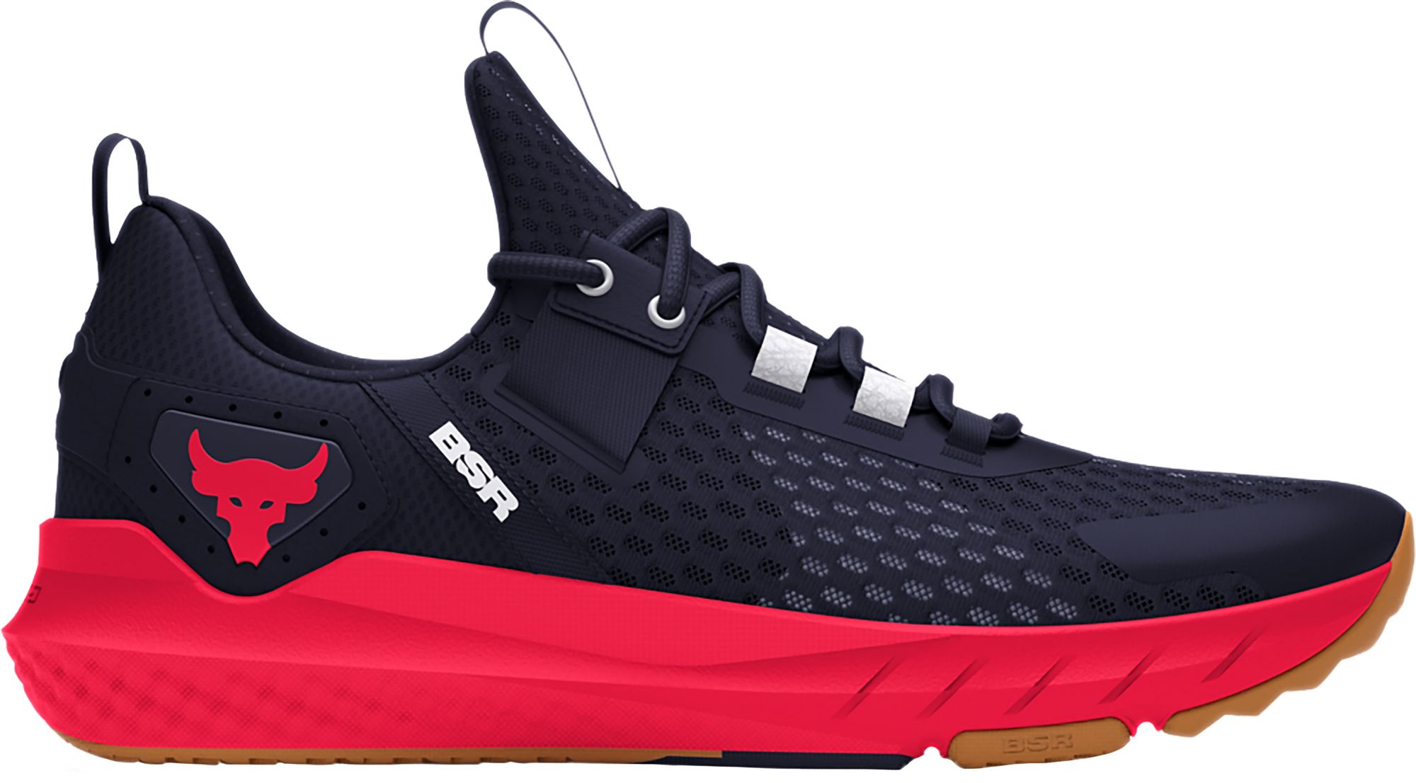 Under Armour Men s Project Rock BSR 4 Training Shoes Dick s Sporting Goods
