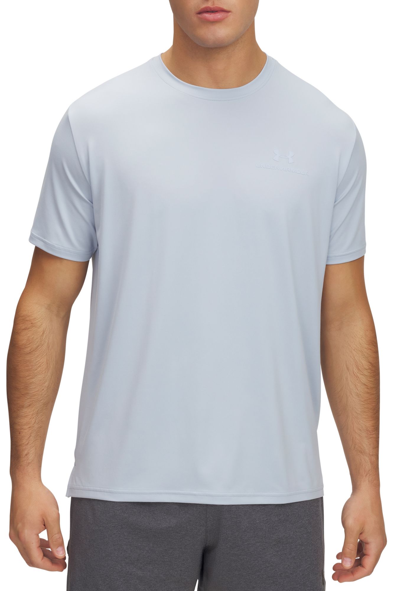 Under Armour Men's Vanish Energy Short Sleeve T-Shirt | Dick's