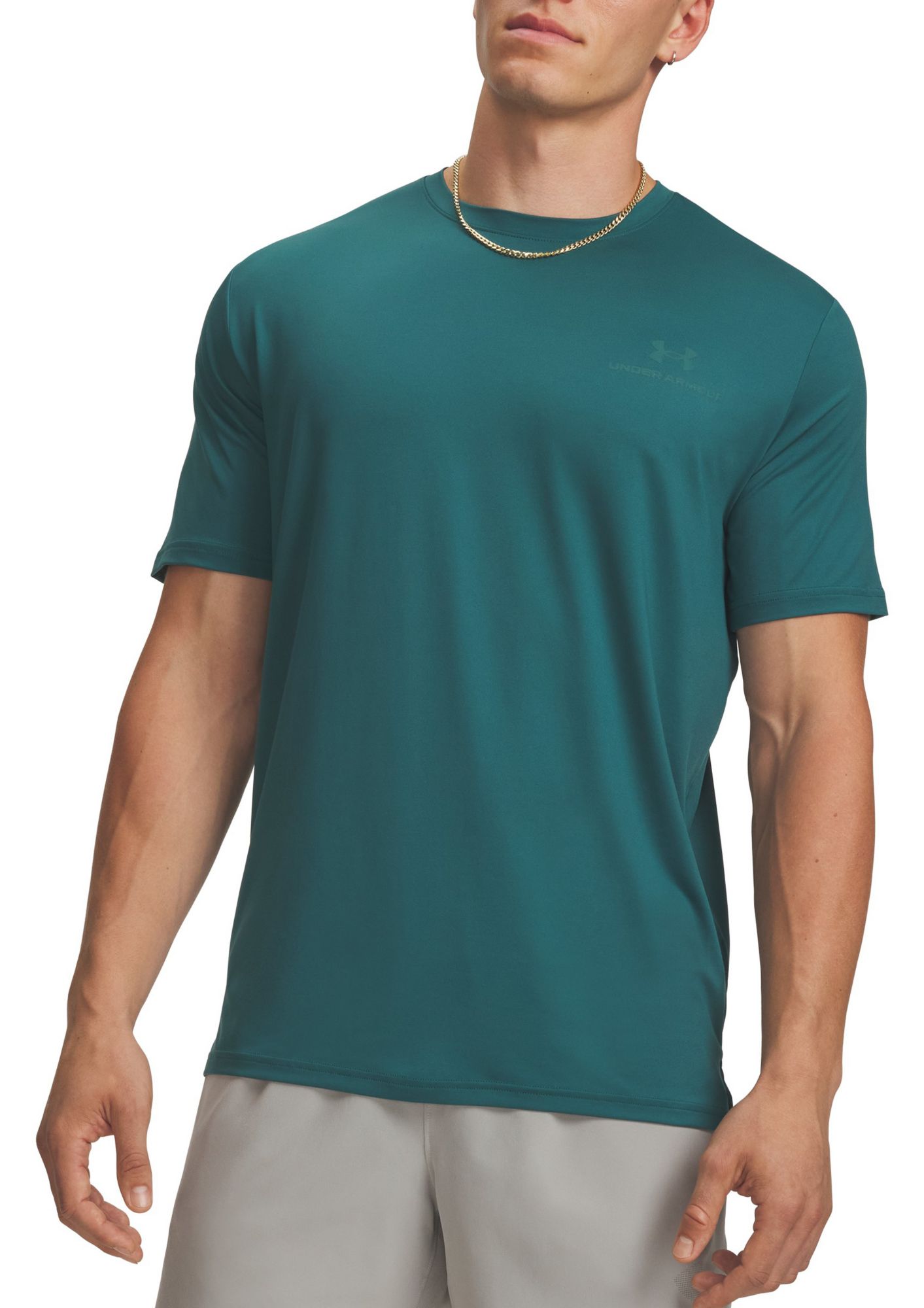 Under Armour Men's Vanish Energy Short Sleeve T-Shirt | Dick's