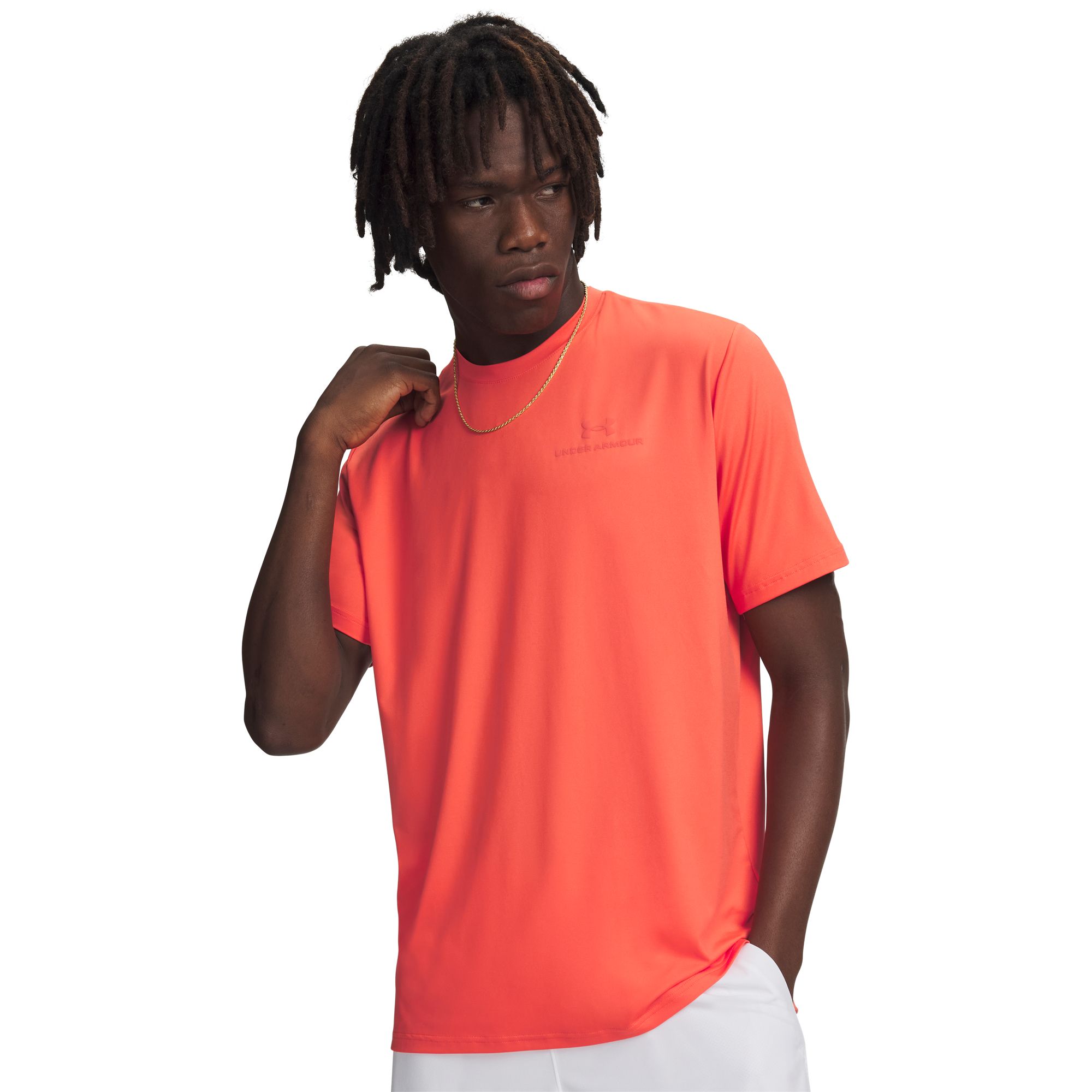 Under Armour Men's Vanish Energy Short Sleeve T-Shirt | Dick's