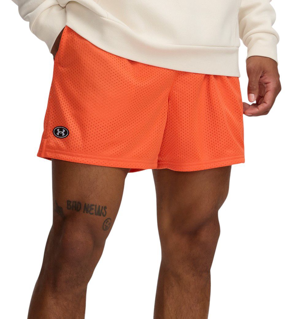 ウエア BRIEFING -  BRIEFING MENS MESH SHORTS CR ウェアカテゴリ | メンズ | ブリーフィング公式サイト