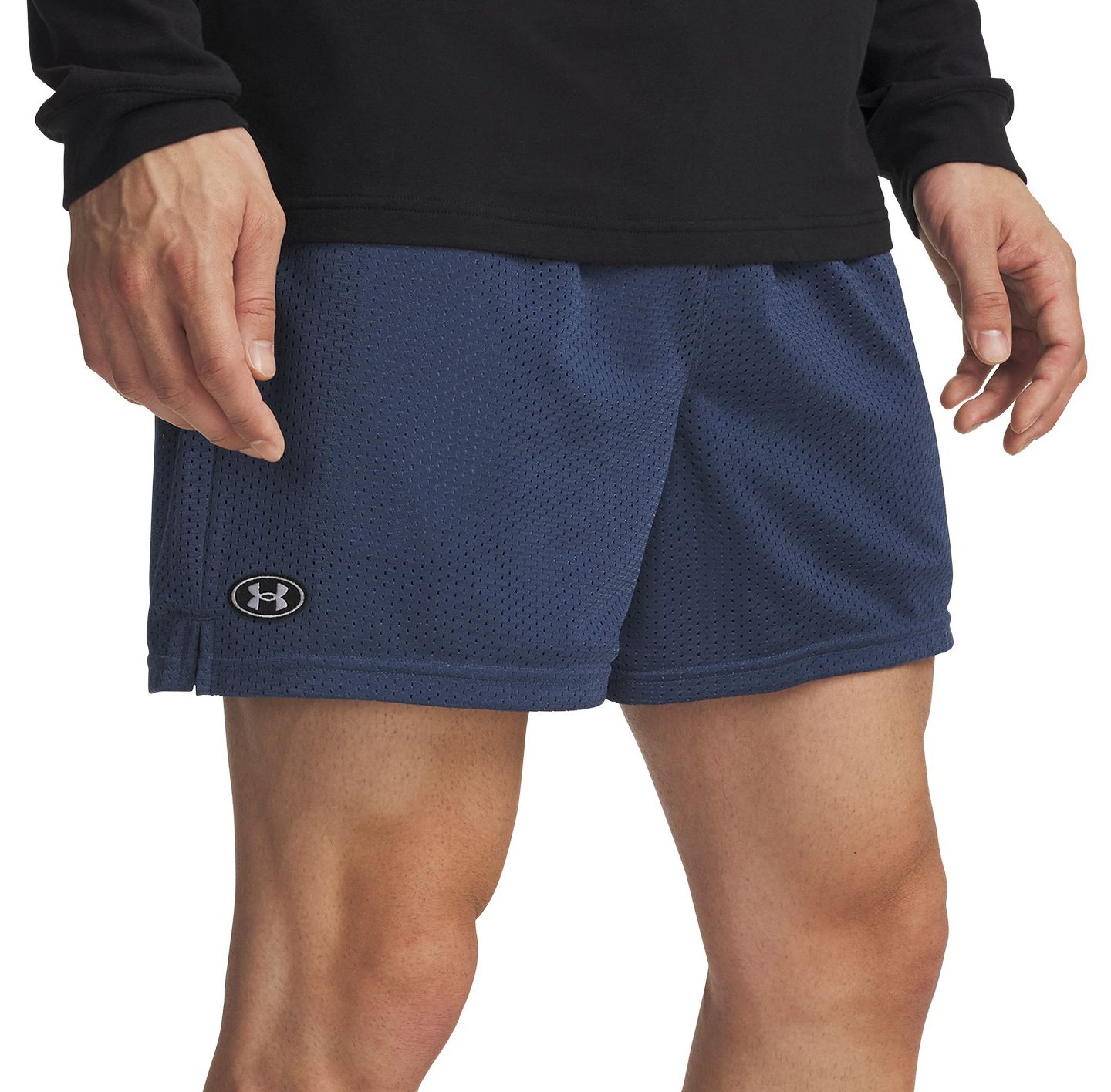 Under Armour Men's Icon Mesh Shorts | Dick's Sporting Goods