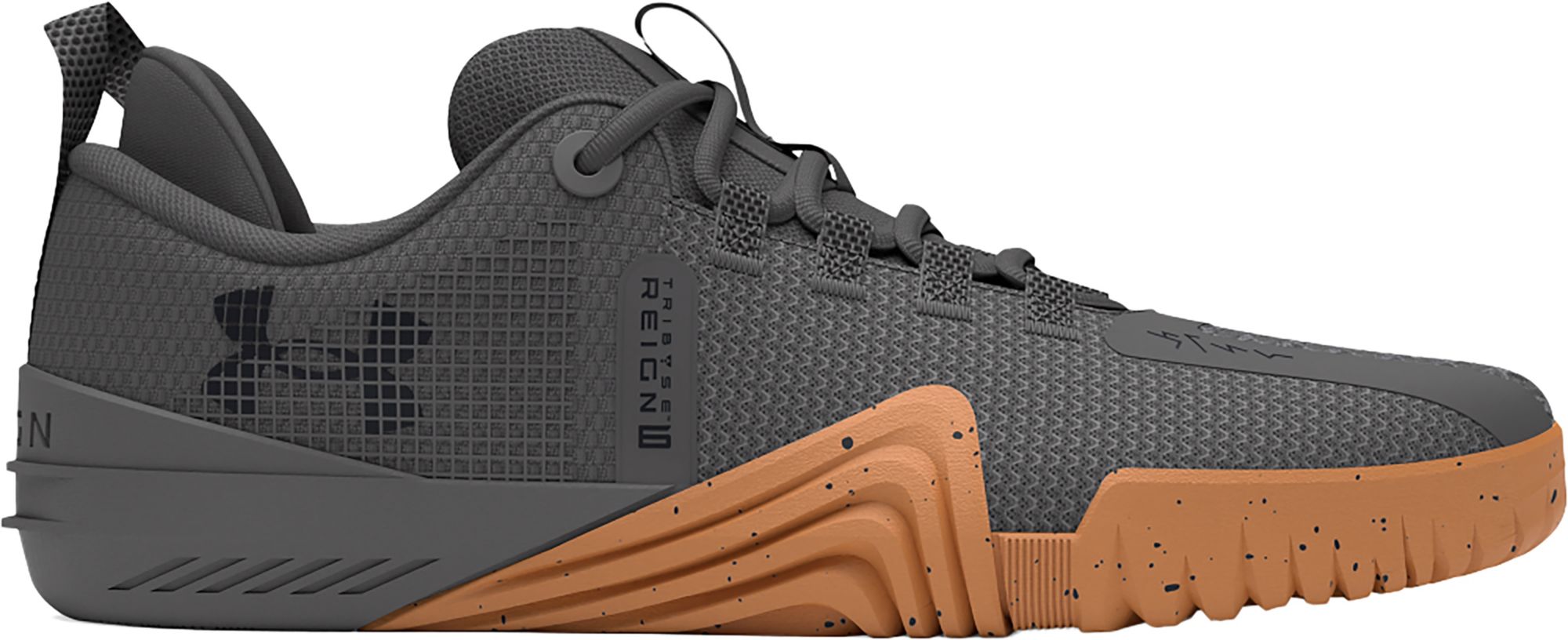 Tribase reign under armour sales
