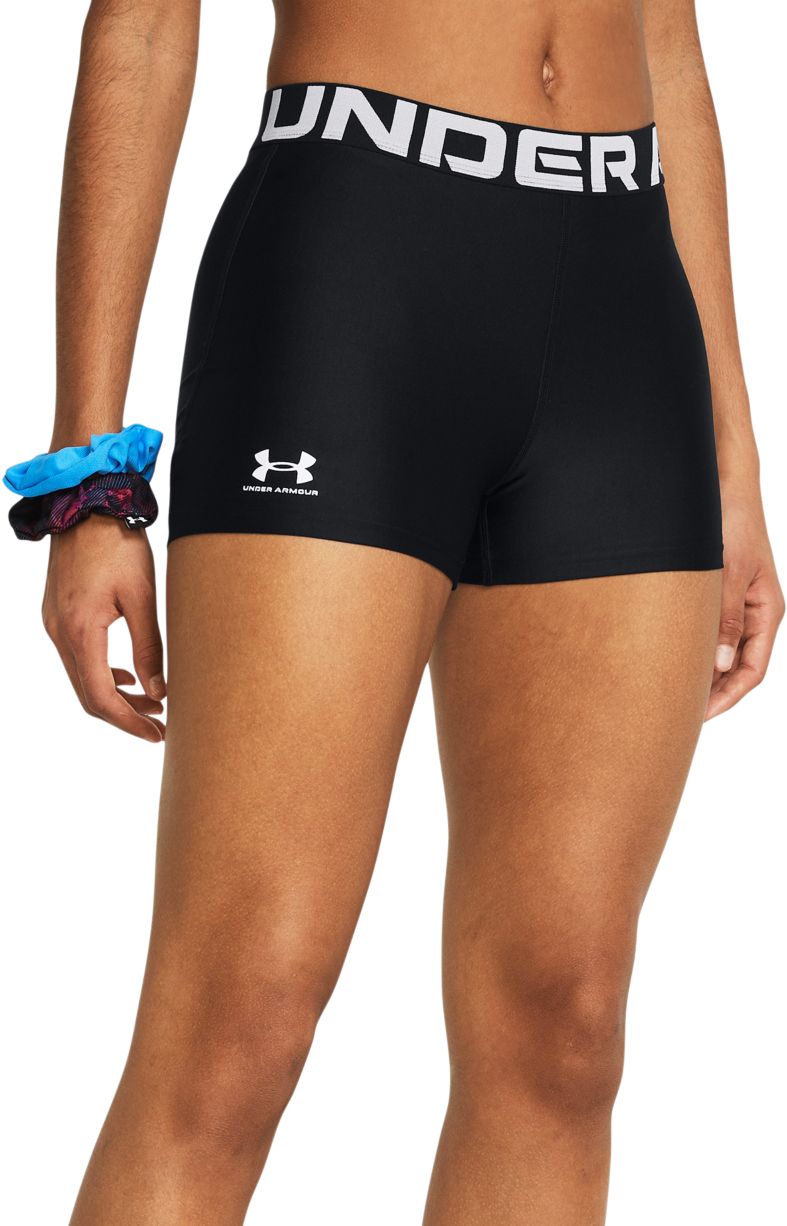 Under Armour Women's HeatGear 3