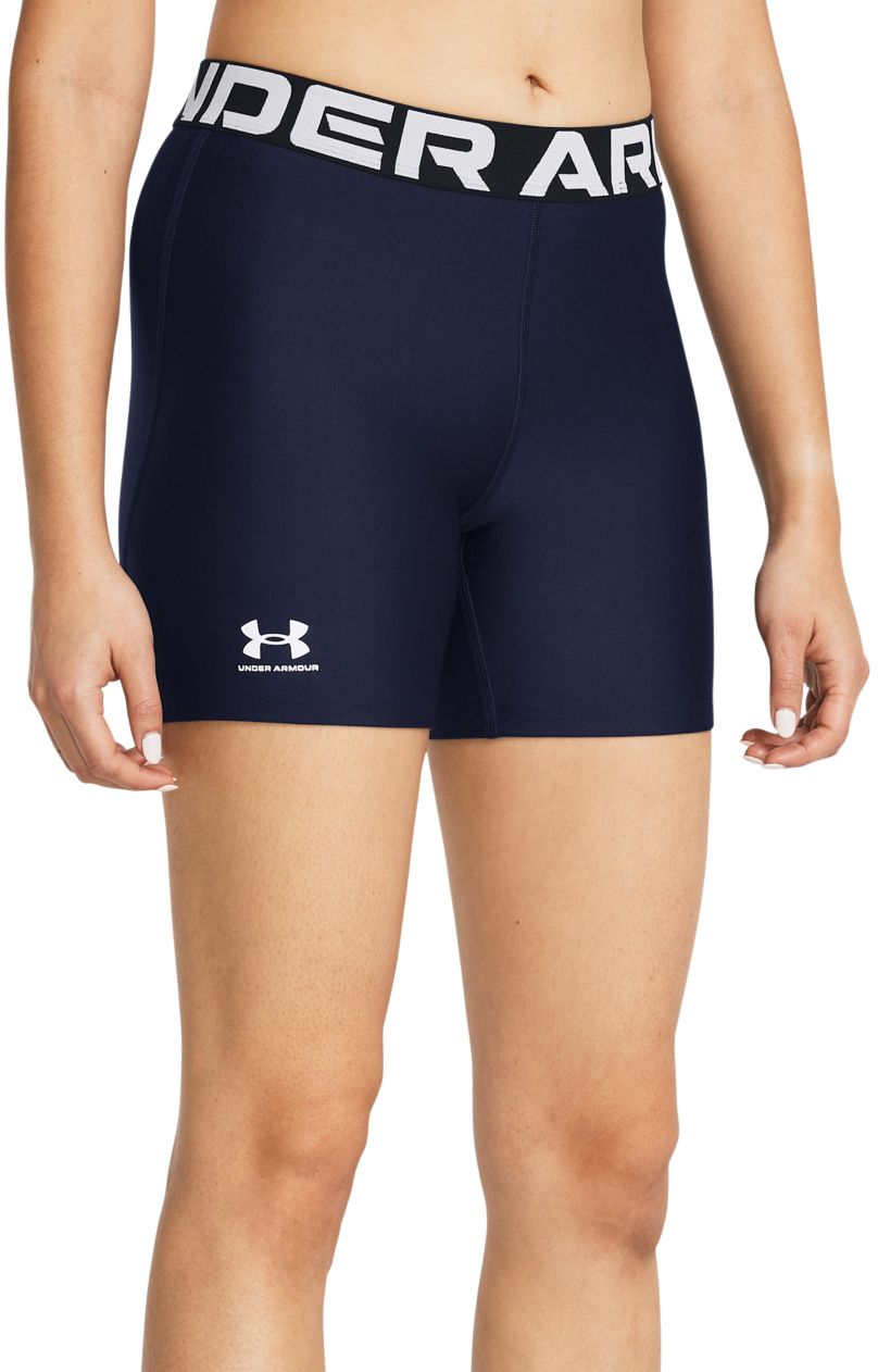 Under Armour Women's HeatGear 5