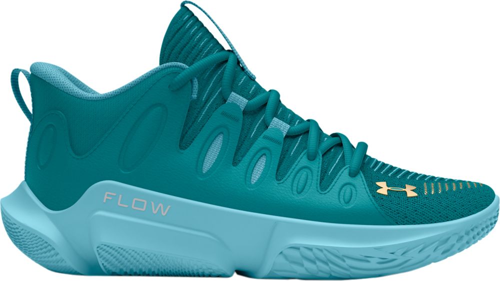 Under Armour FLOW バスケットシューズ Under Armour Women's Flow Breakthru 4 Basketball Shoes | Dick's