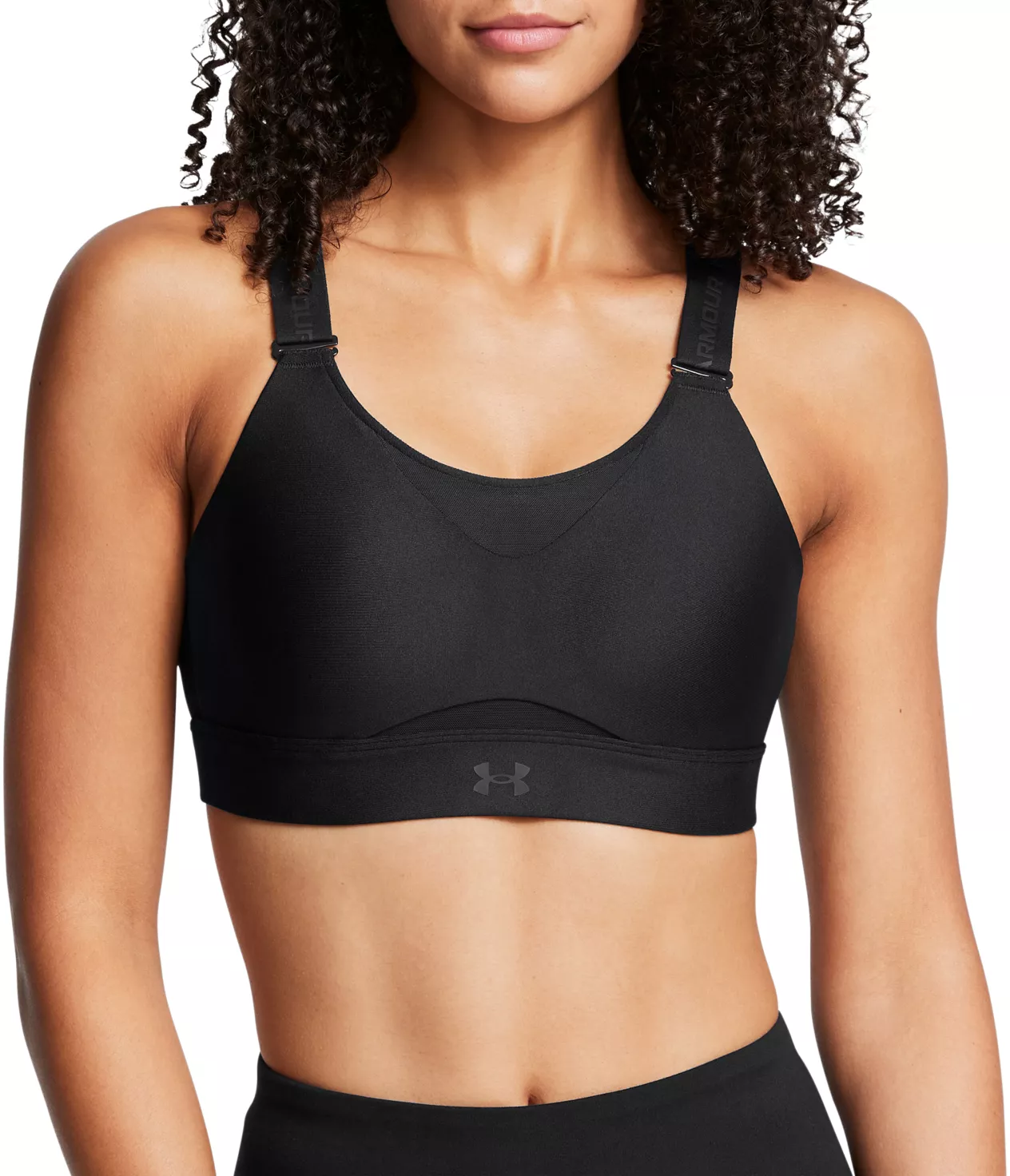 Under Armour Women's Infinity 2.0 High Support Sports Bra