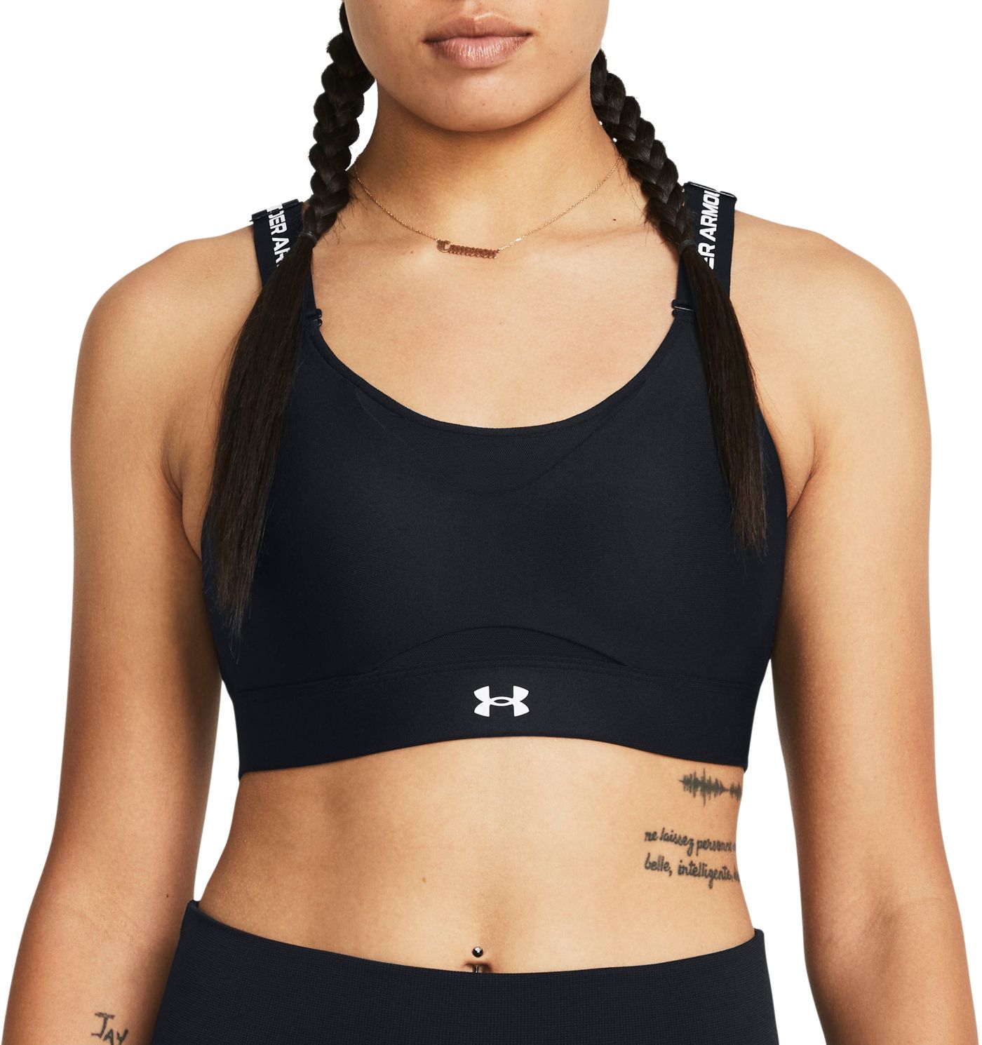 Dicks sports bras sales