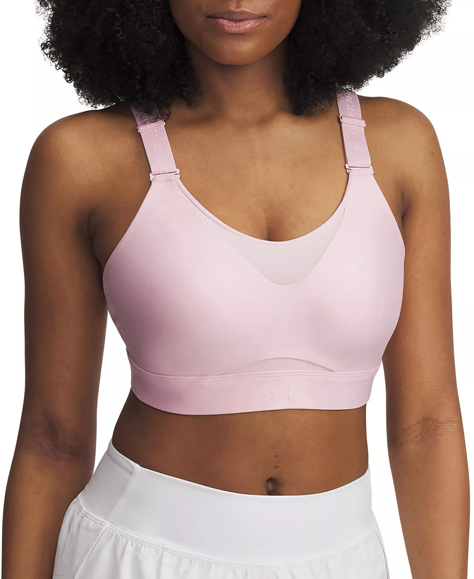 Under Armour Women's Infinity 2.0 High Support Sports Bra