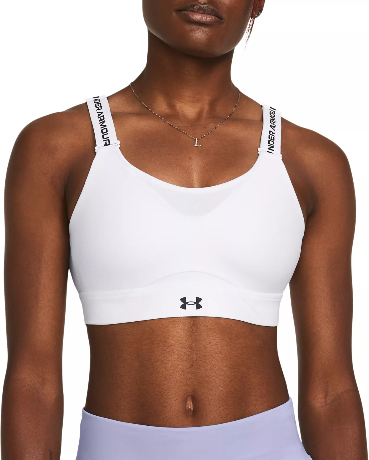 Under Armour Women's Infinity 2.0 High Support Sports Bra