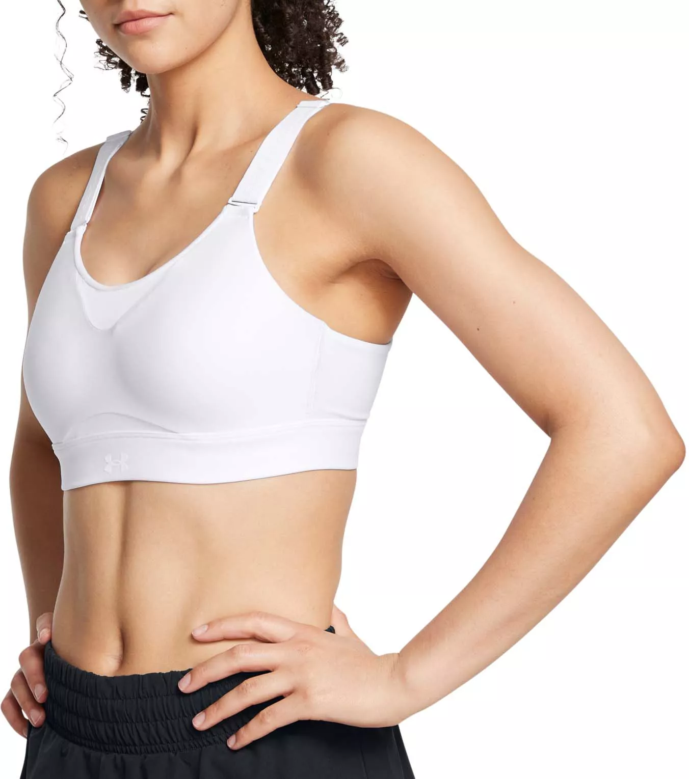 Under Armour Women's Infinity 2.0 High Support Sports Bra