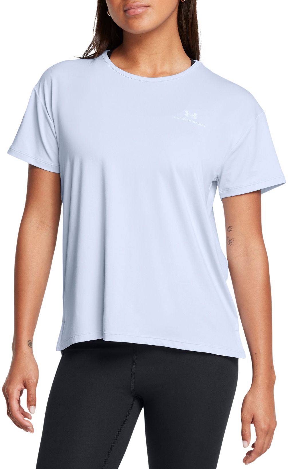 Dicks womens under armour hotsell