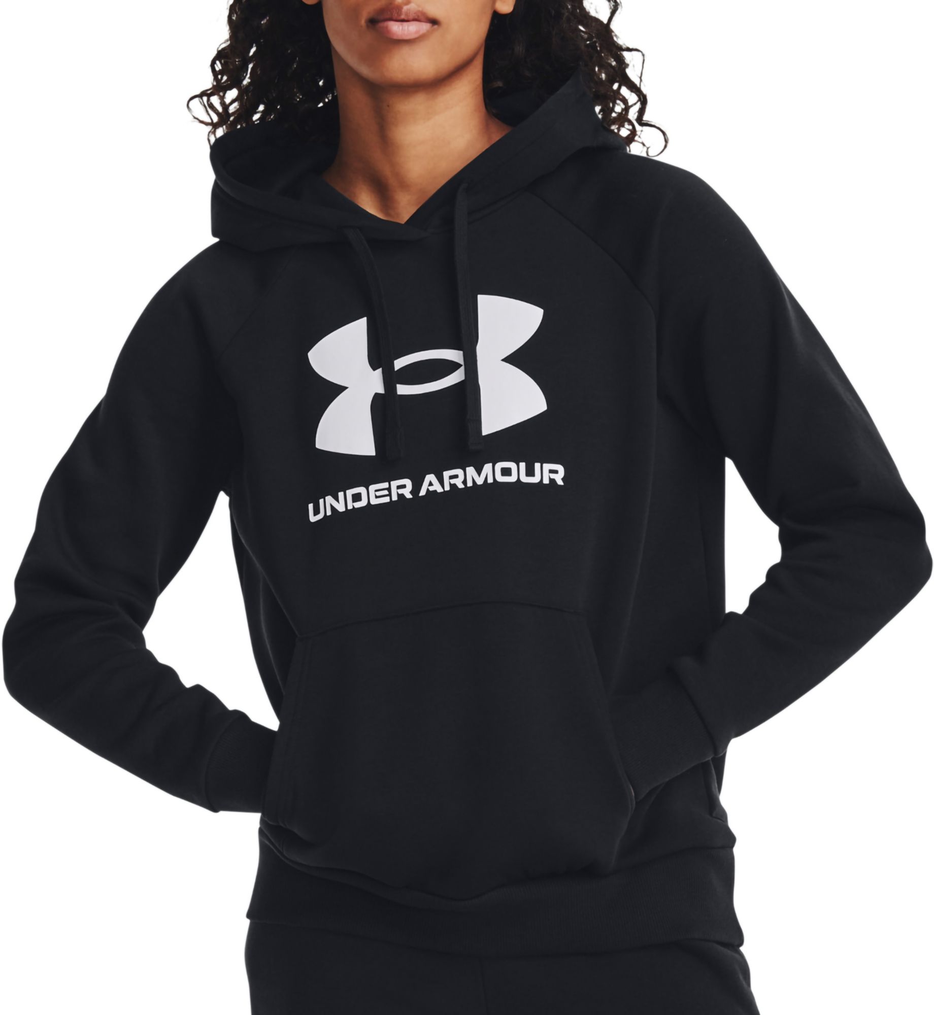 Women's Rival Fleece Hoody