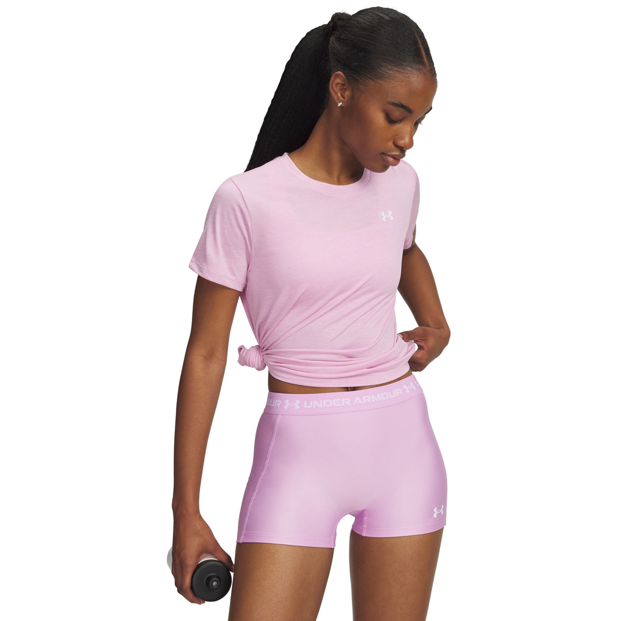 Under Armour Women's Tech Twist Short Sleeve T-Shirt | Dick's