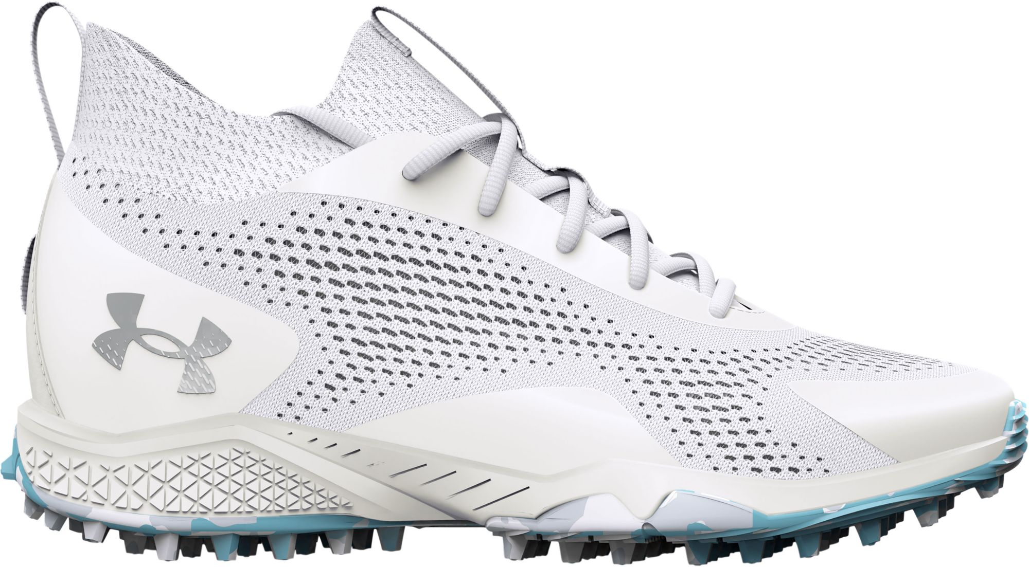 Kids lacrosse turf shoes clearance