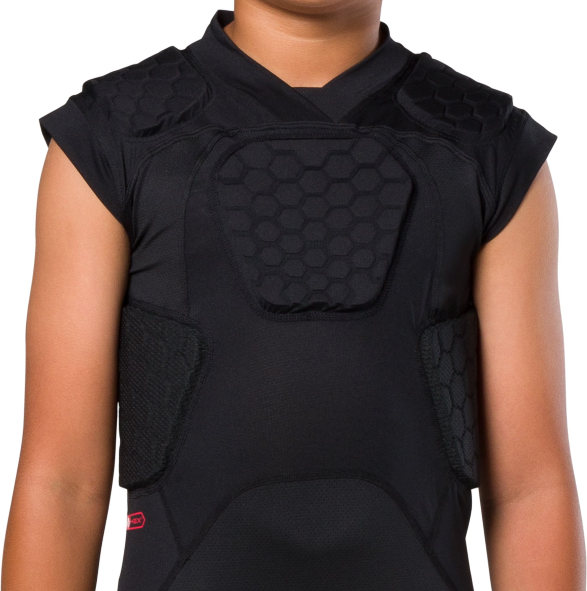Under Armour Youth 6- Pad Pro Top | Dick's Sporting Goods