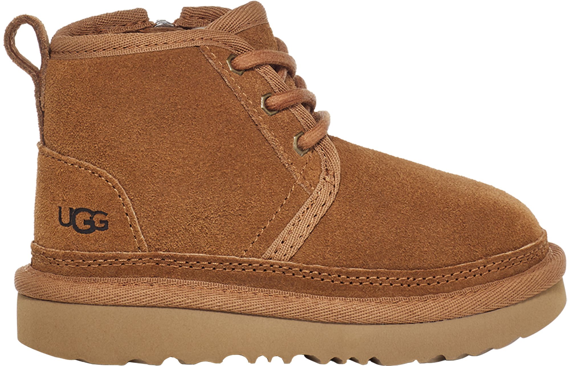 UGG Toddler Neumel II Chukka Boots | Dick's Sporting Goods