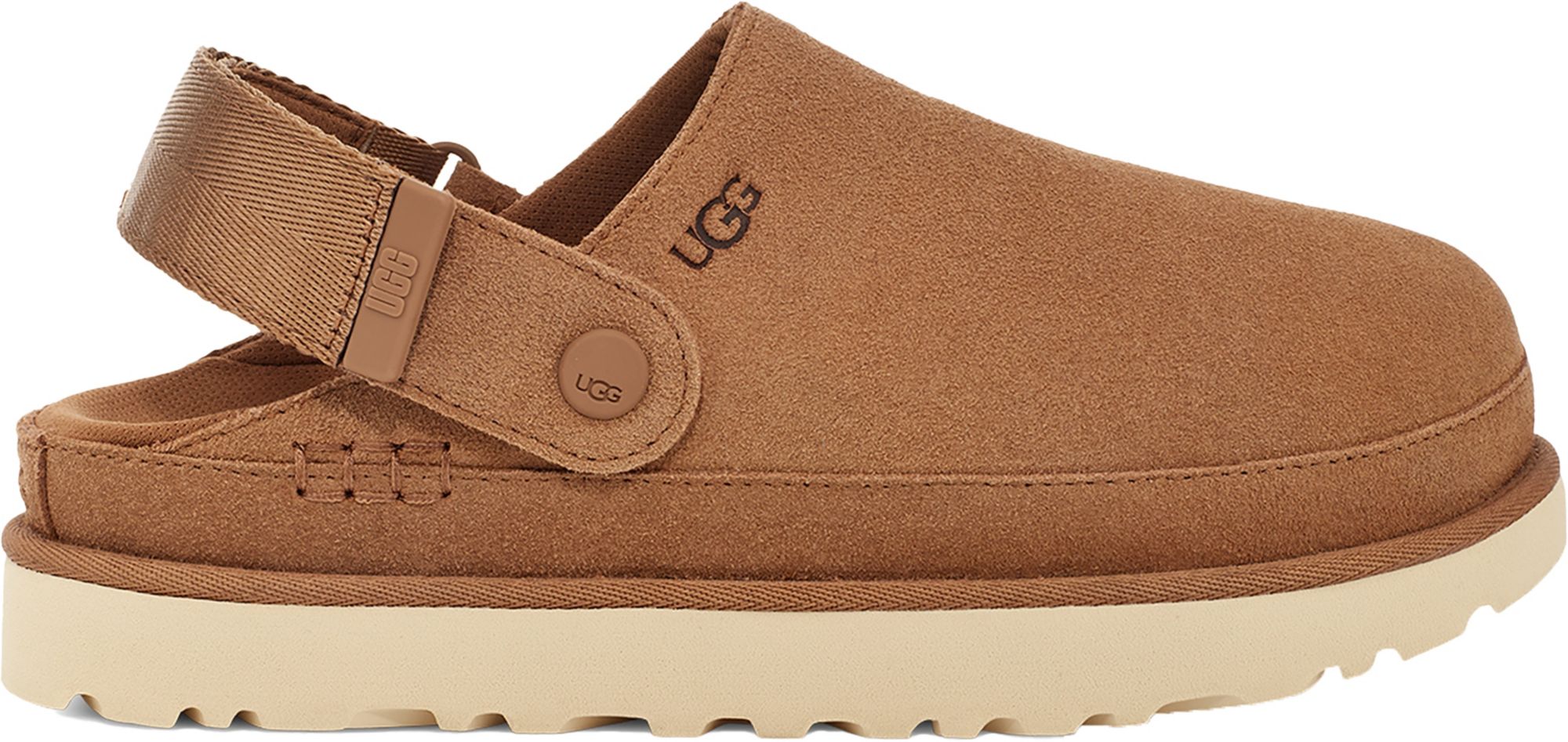 UGG Women's Goldenstar Clogs | Dick's Sporting Goods
