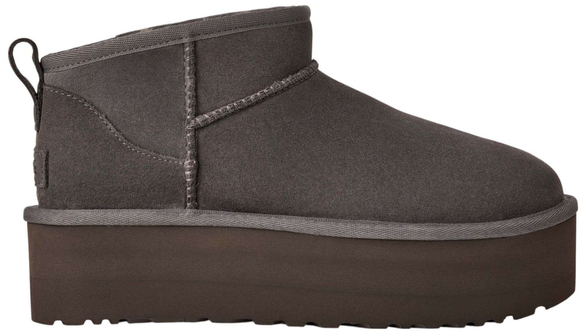 UGG MINI PLATFORM ULTRA CLASSIC アグ W