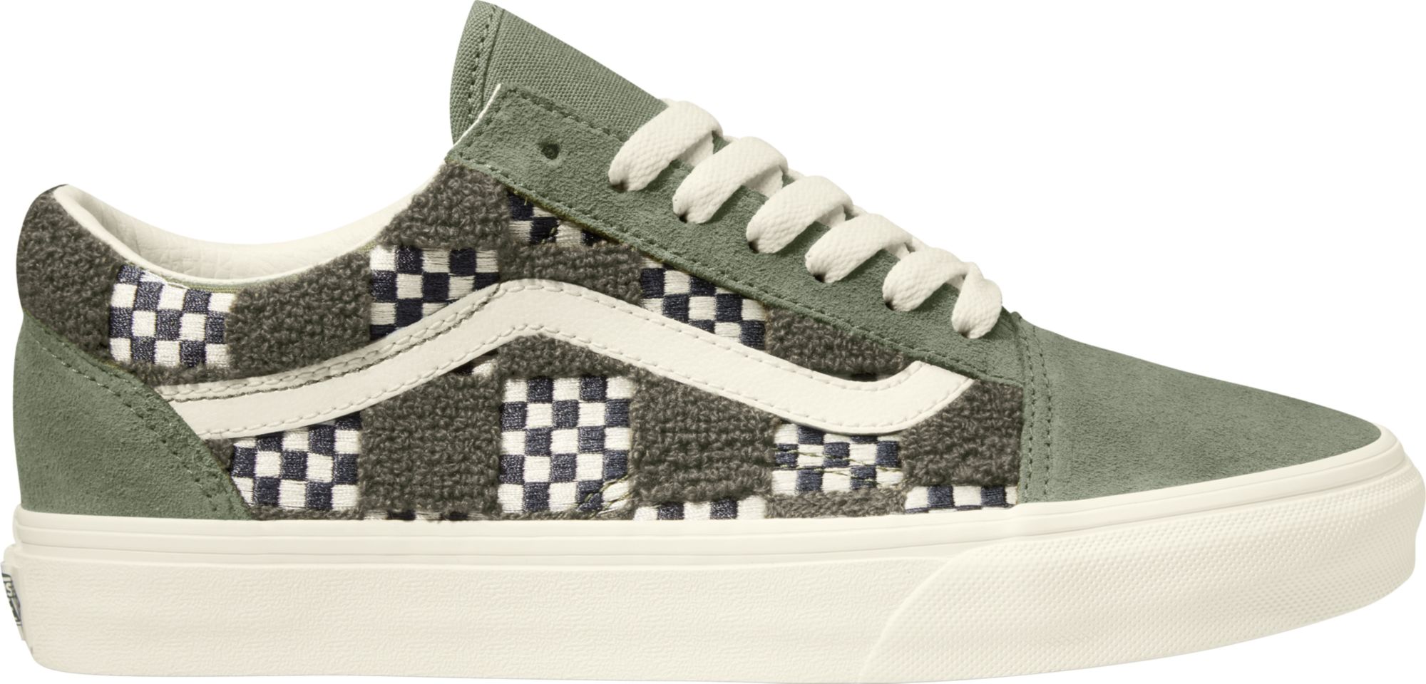 【VANS】バンズ OLD SKOOL オールドスクール VN0A54F44 VANS ヴァンズ オールドスクール テーパード スニーカー メンズ