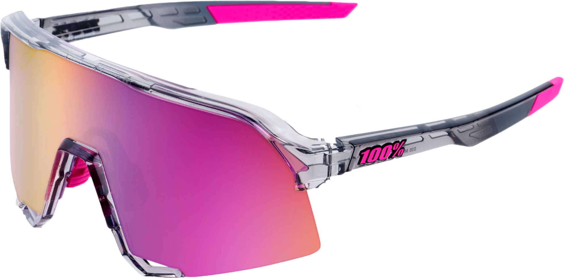100% S3 Sunglasses | Dick's Sporting Goods