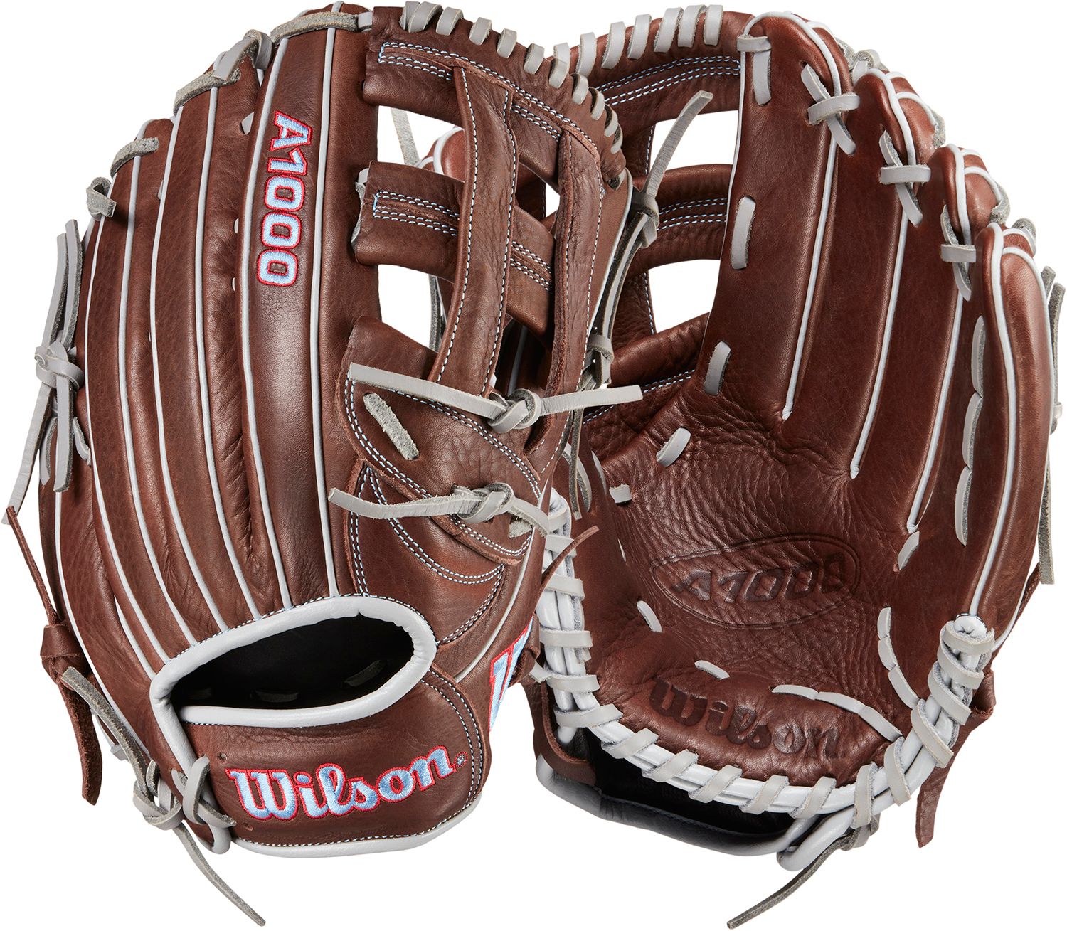 小*狗様 【プレミア・日本未発売】Wilson A1000 シカゴ・カブス 17 Wilson 12.5