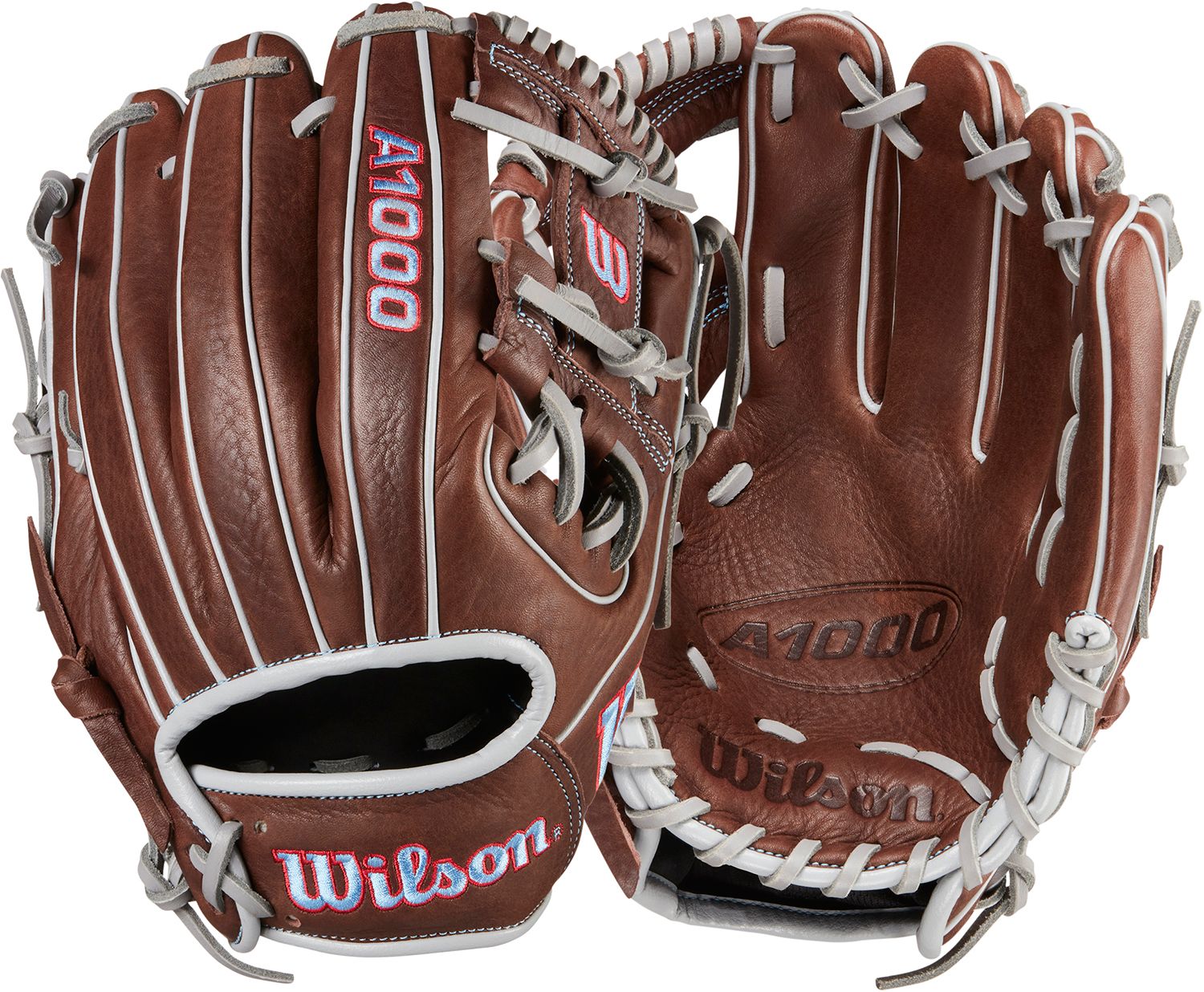 【新品】シカゴ　カブス　Wilson グローブ　11.5インチ　A1000 新品】シカゴ カブス Wilson グローブ 11.5インチ A1000 楽天