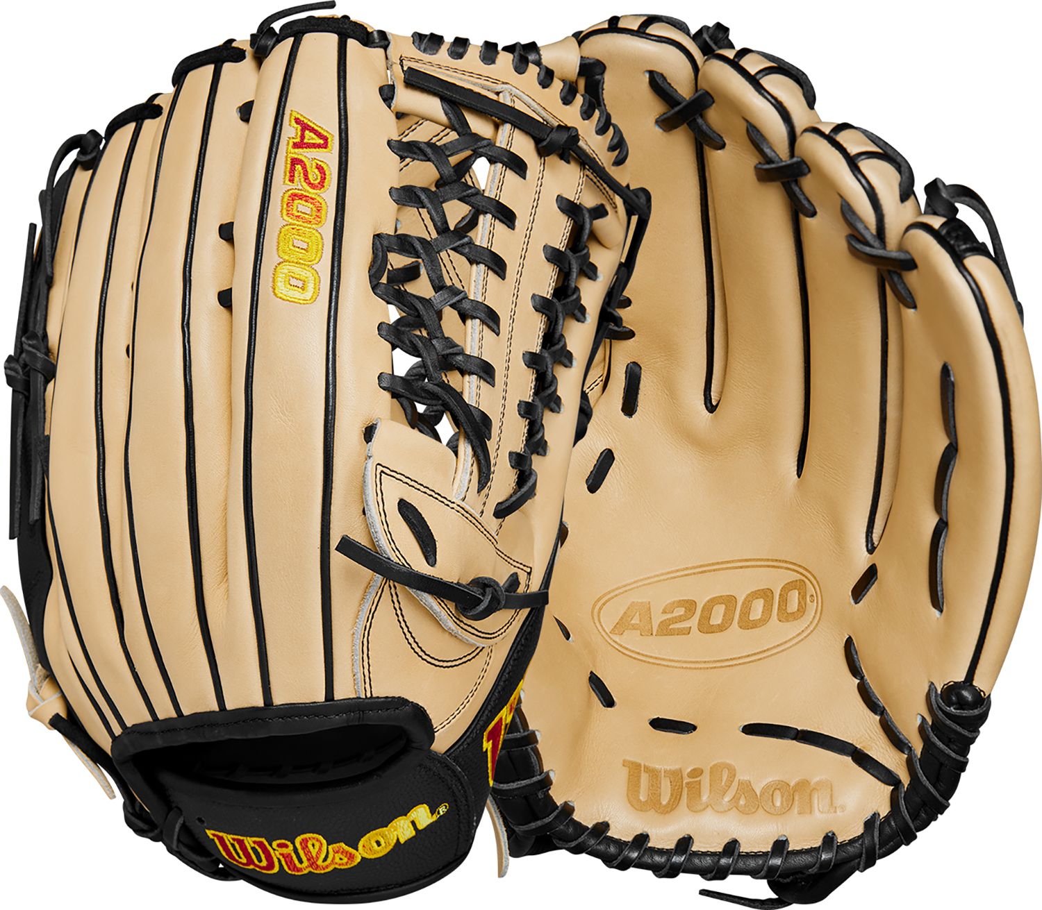 Wilson 13.5