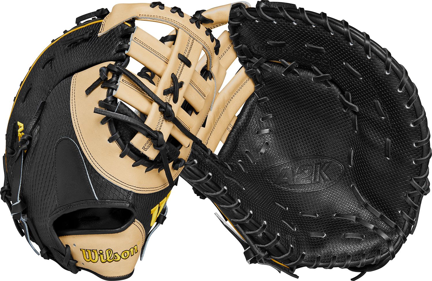 Wilson 12.5