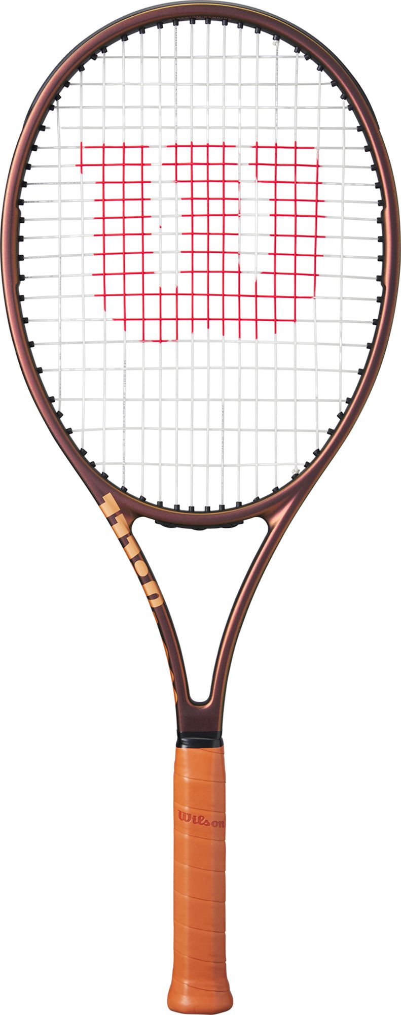 Wilson Pro Staff X V14 Tennis Racquet - Unstrung | Dick's Sporting