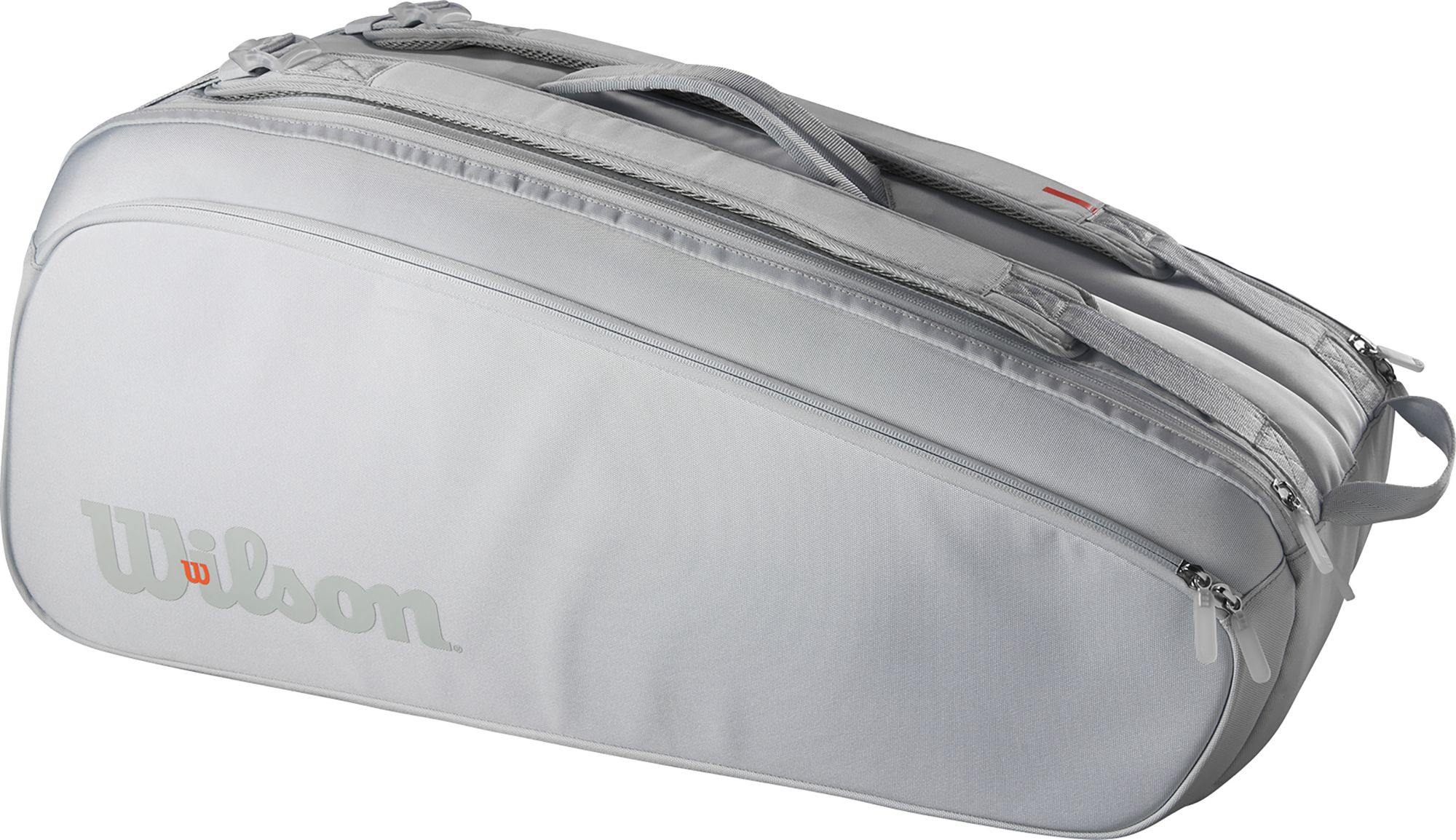 Wilson Shift Super Tour 9-Racquet Tennis Bag | Dick's Sporting Goods