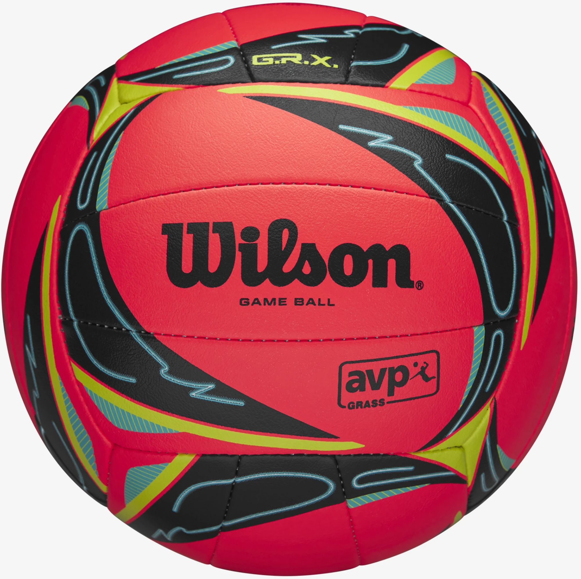 2024 Wilson OPTX AVP game ball