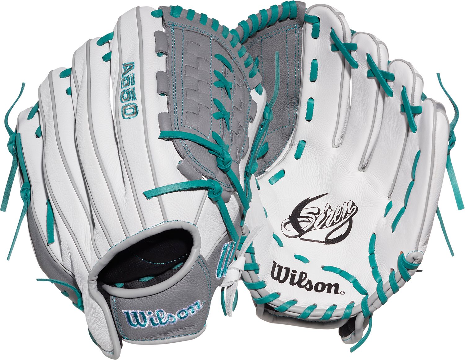 Wilson 11.5