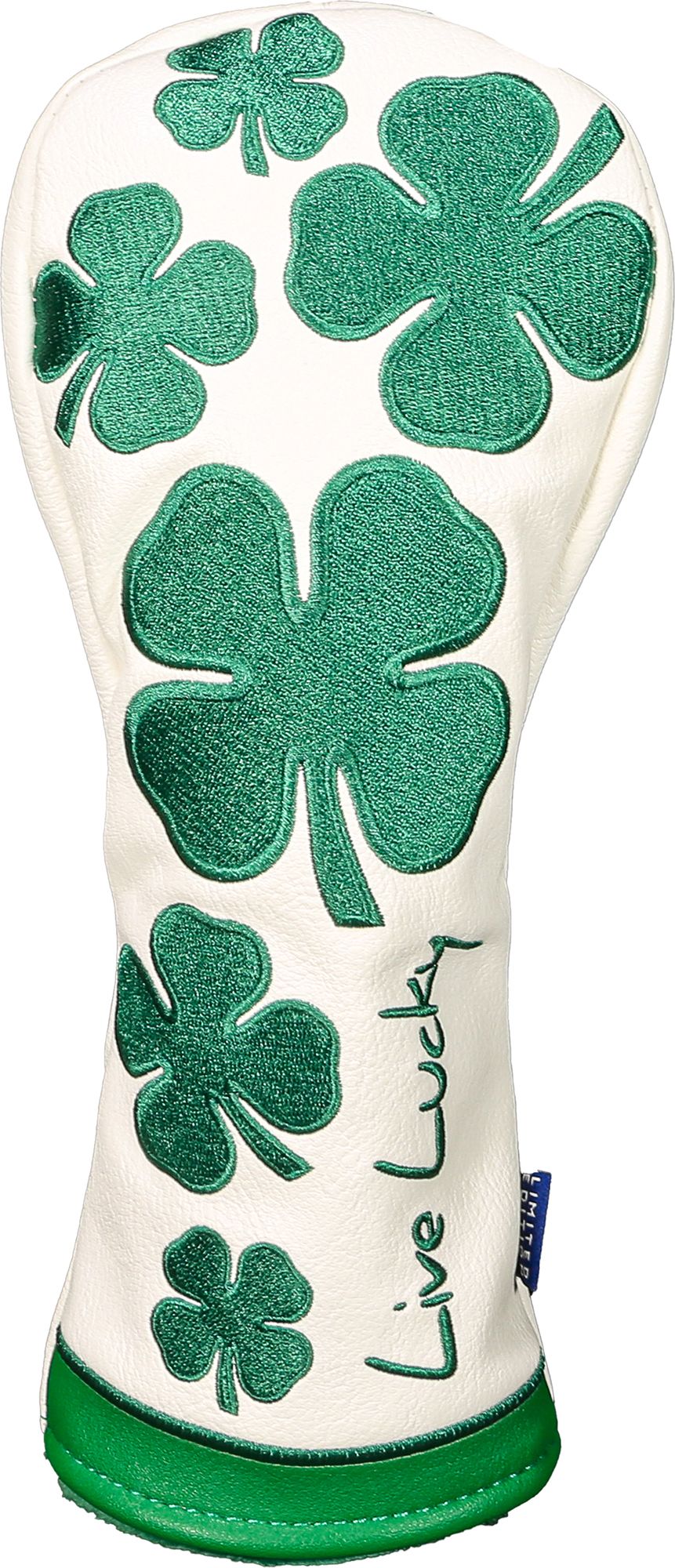 CMC Design Live Lucky Hybrid Headcover | Dick's Sporting Goods