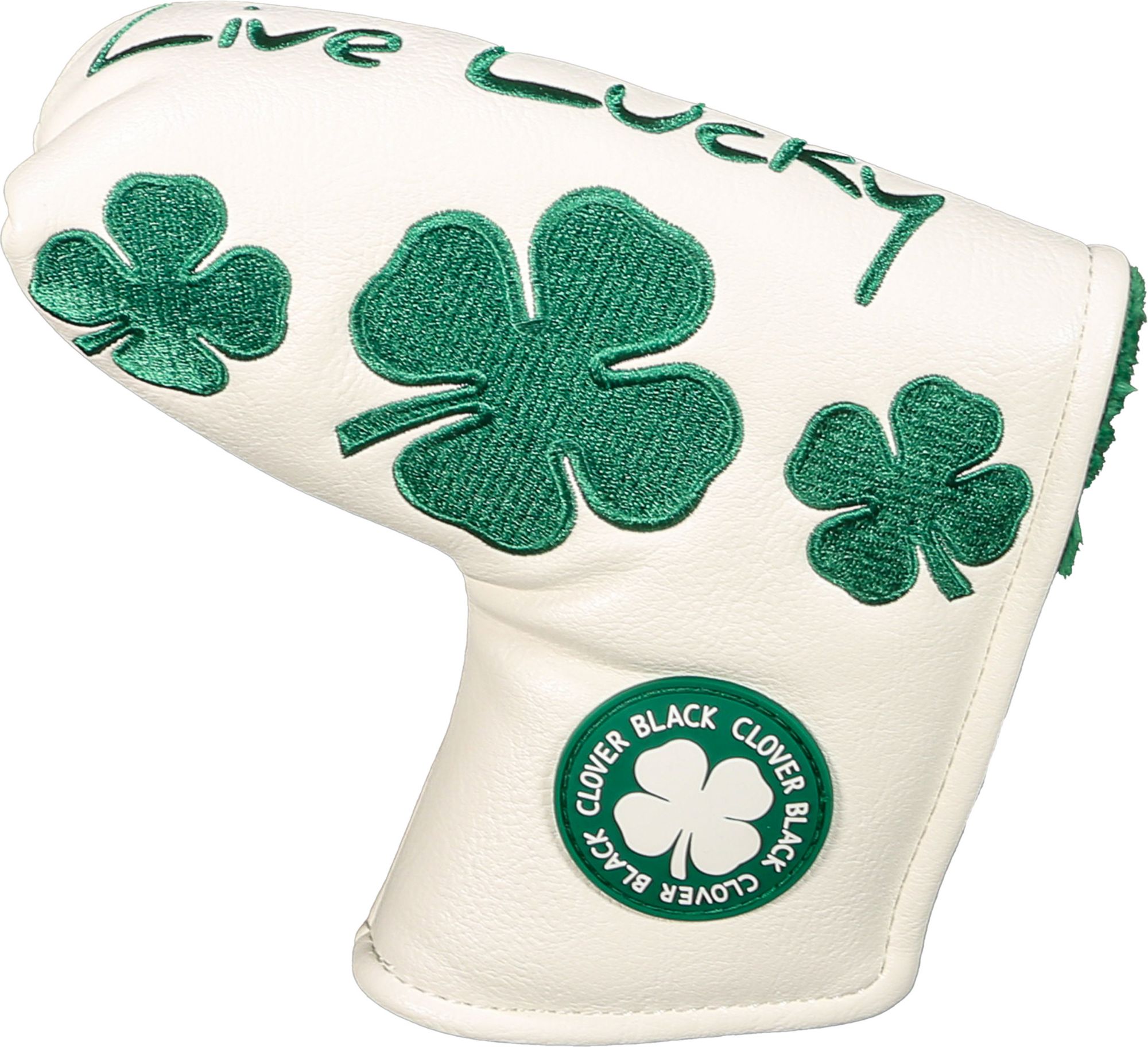 CMC Design Live Lucky Blade Putter Headcover | Dick's Sporting Goods