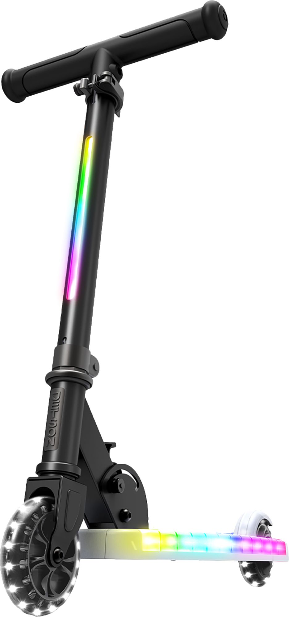 Jetson Helio X Kick Scooter