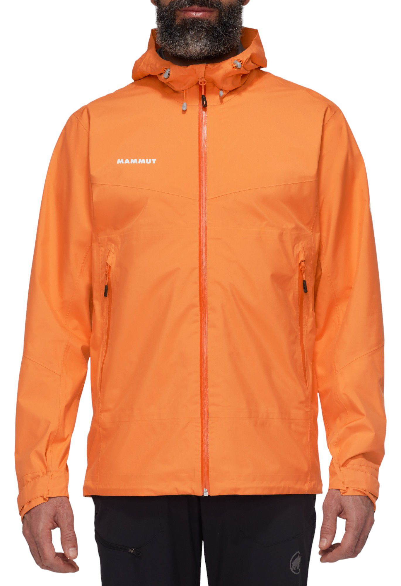 Mammut Men's Convey Tour HS Hooded Jacket | Dick's Sporting Goods