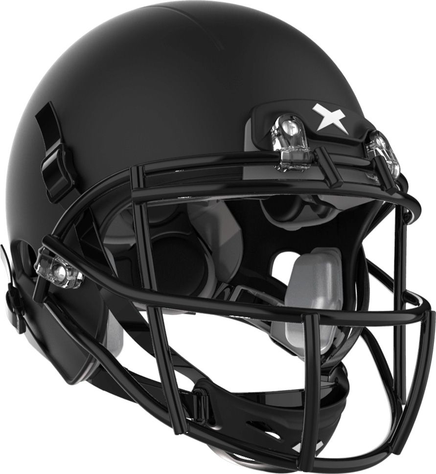 Xenith Youth X2E+ 2023 Football Helmet - Matte Finish | Dick's