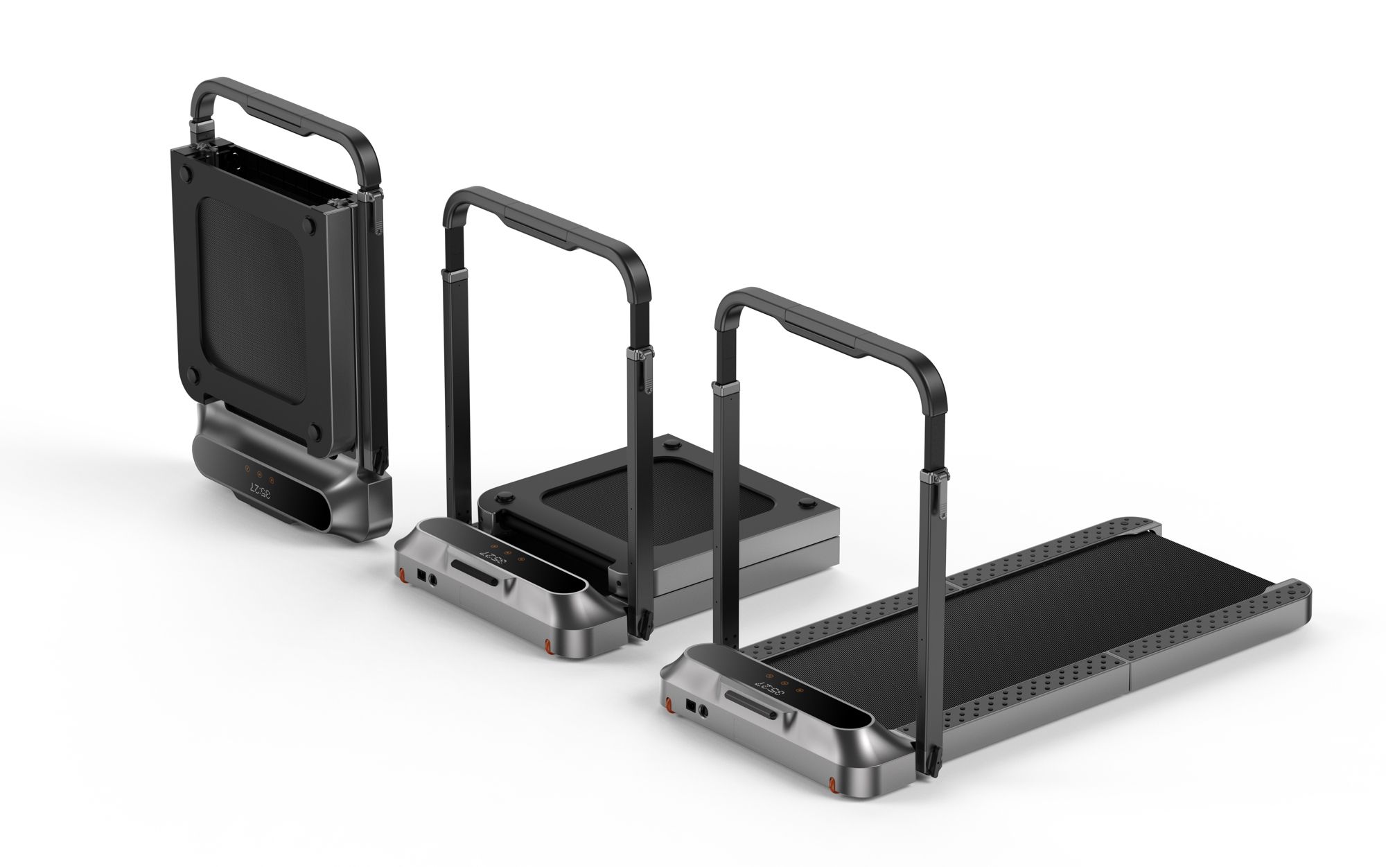 WalkingPad R2 Walk & Run 2 in1 Foldable Treadmill | Dick's