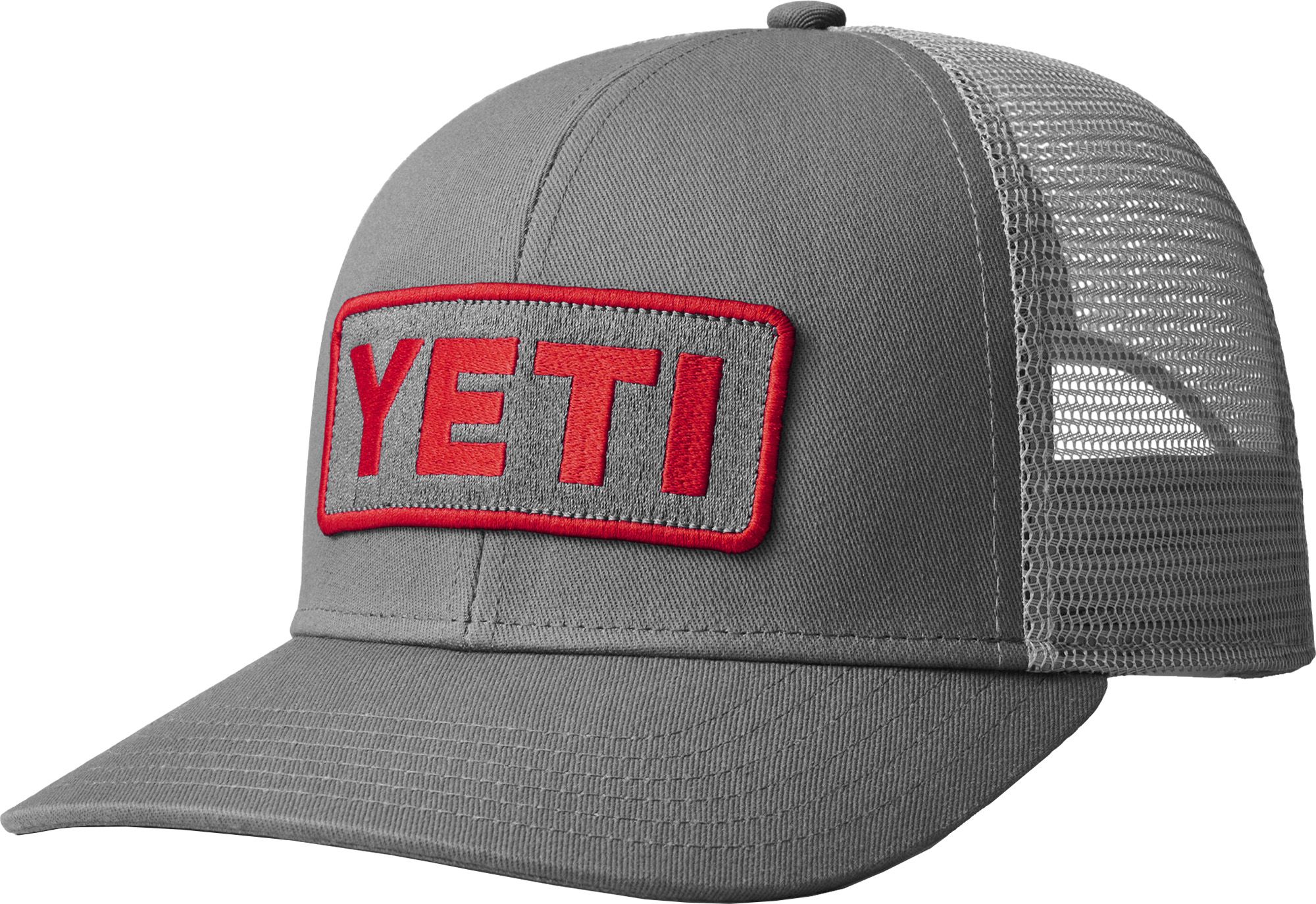 YETI Skiff Trucker Hat