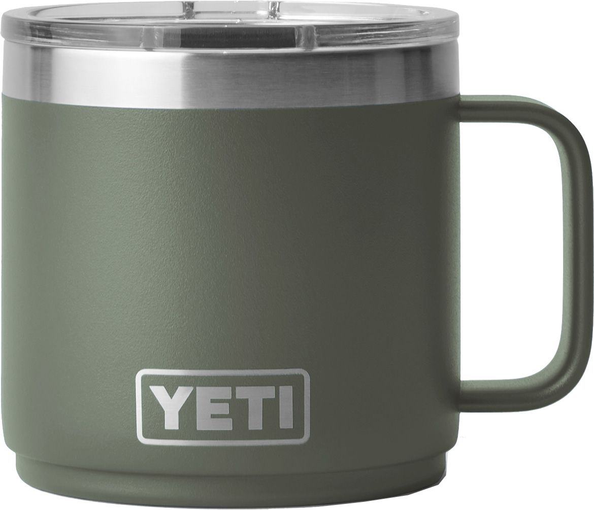 YETI Rambler 14 oz. Stackable Mug with MagSlider Lid | Dick's