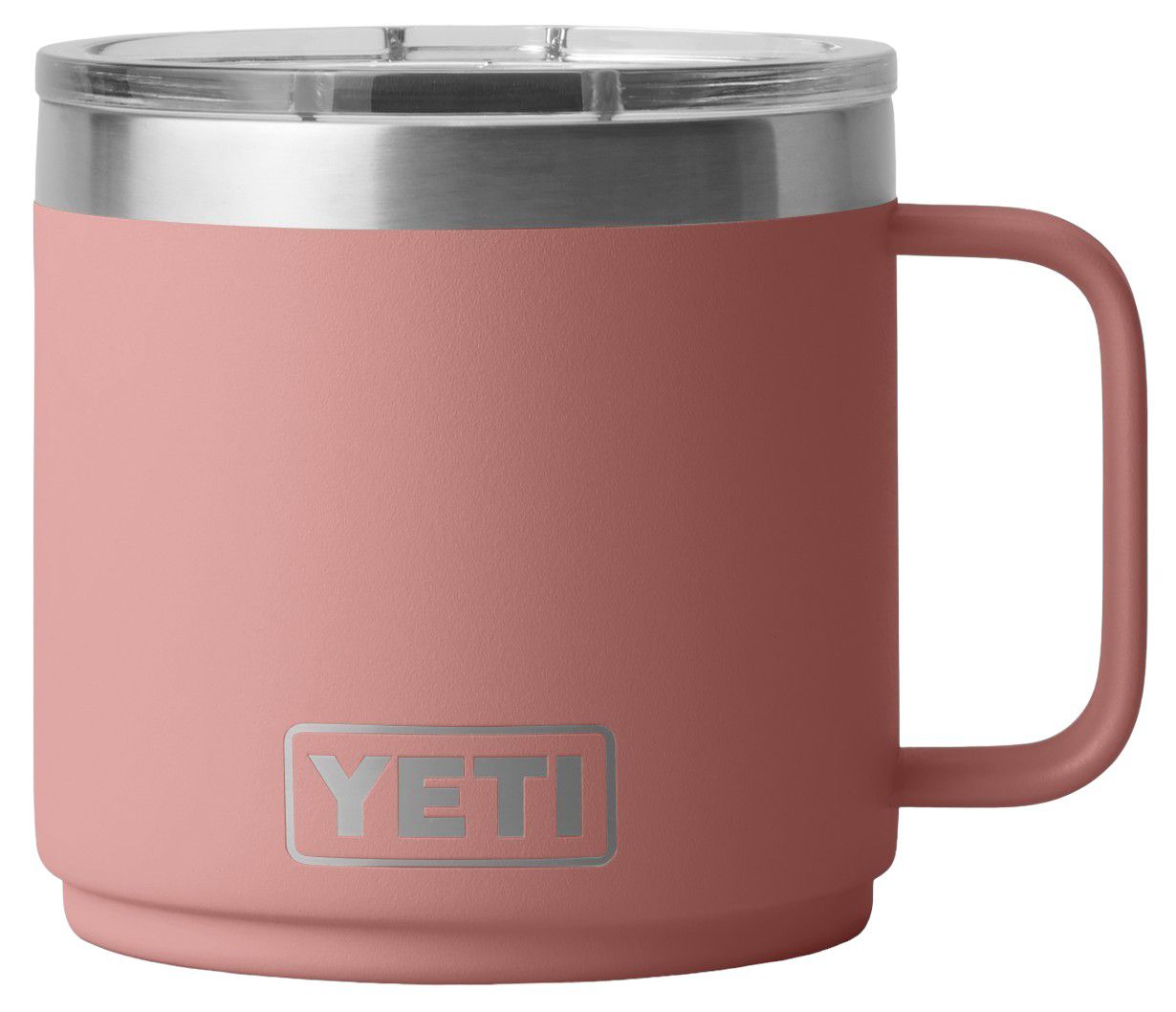 YETI Rambler 14 oz. Stackable Mug with MagSlider Lid | Dick's